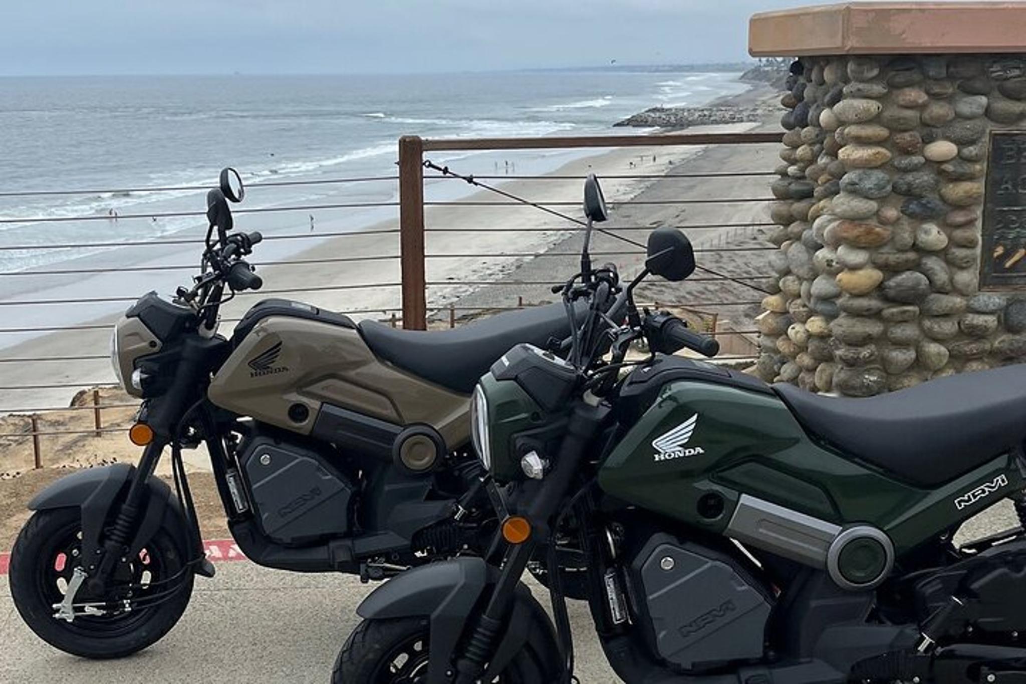 Encinitas Moped Rental - Image 3