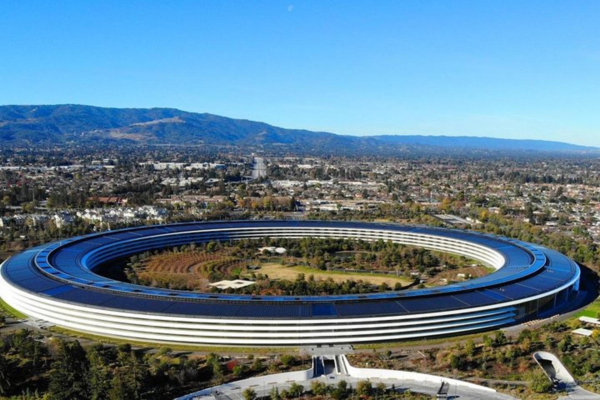 San Francisco Silicon Valley Private Guided Tour - Image 2