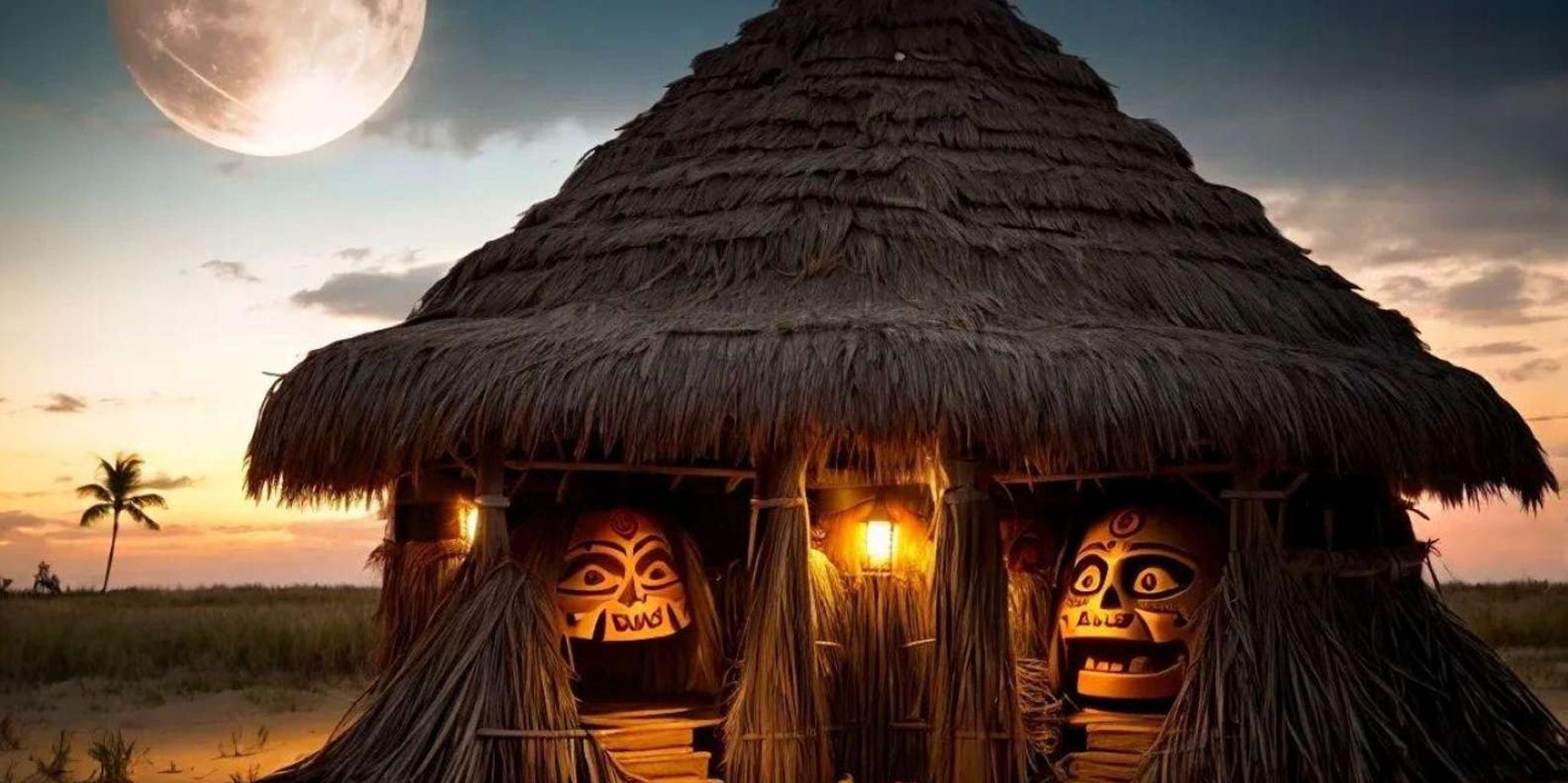 Maui Haunted History Tour