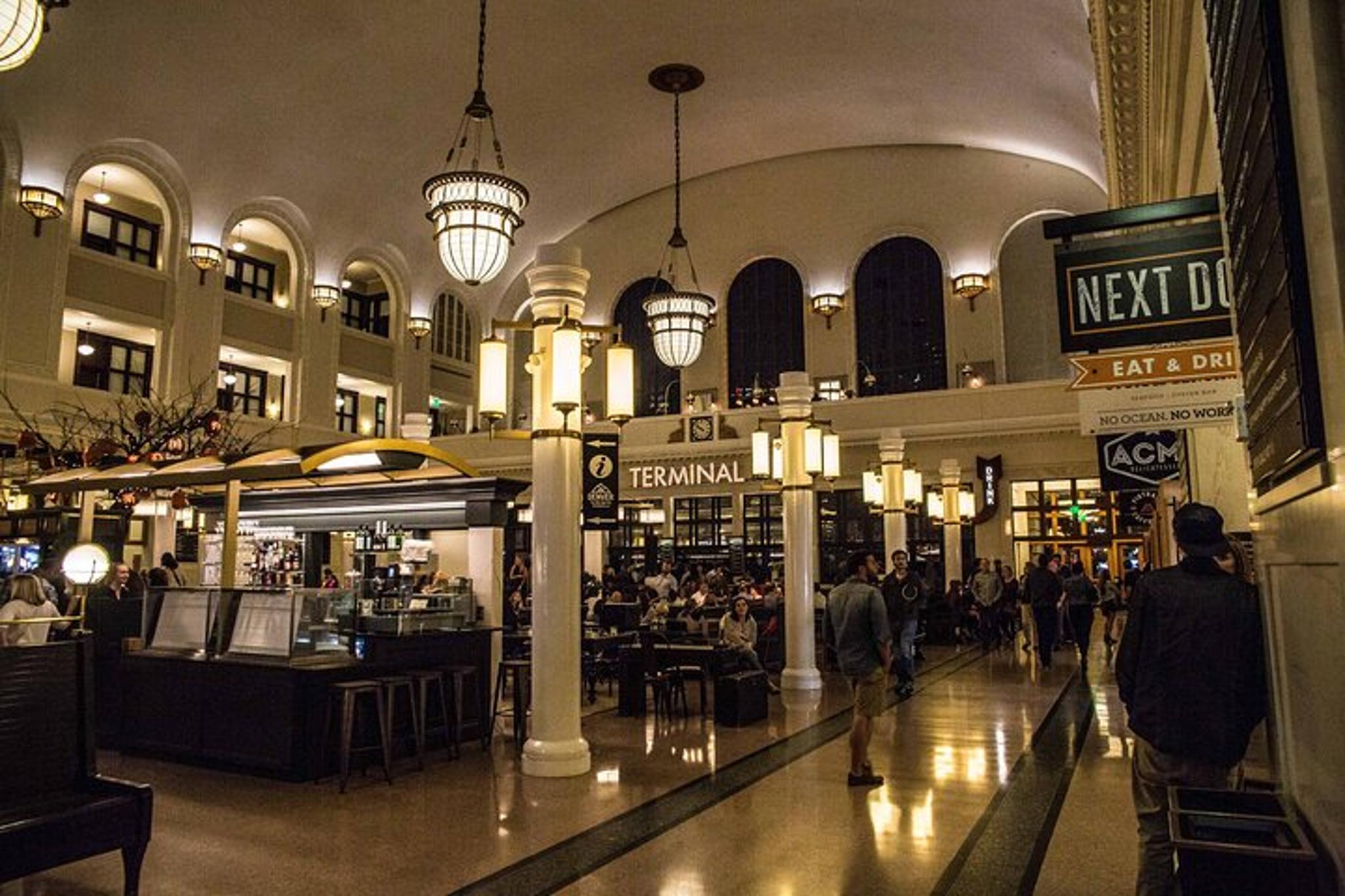 Denver Haunted Walking Tour - Image 4