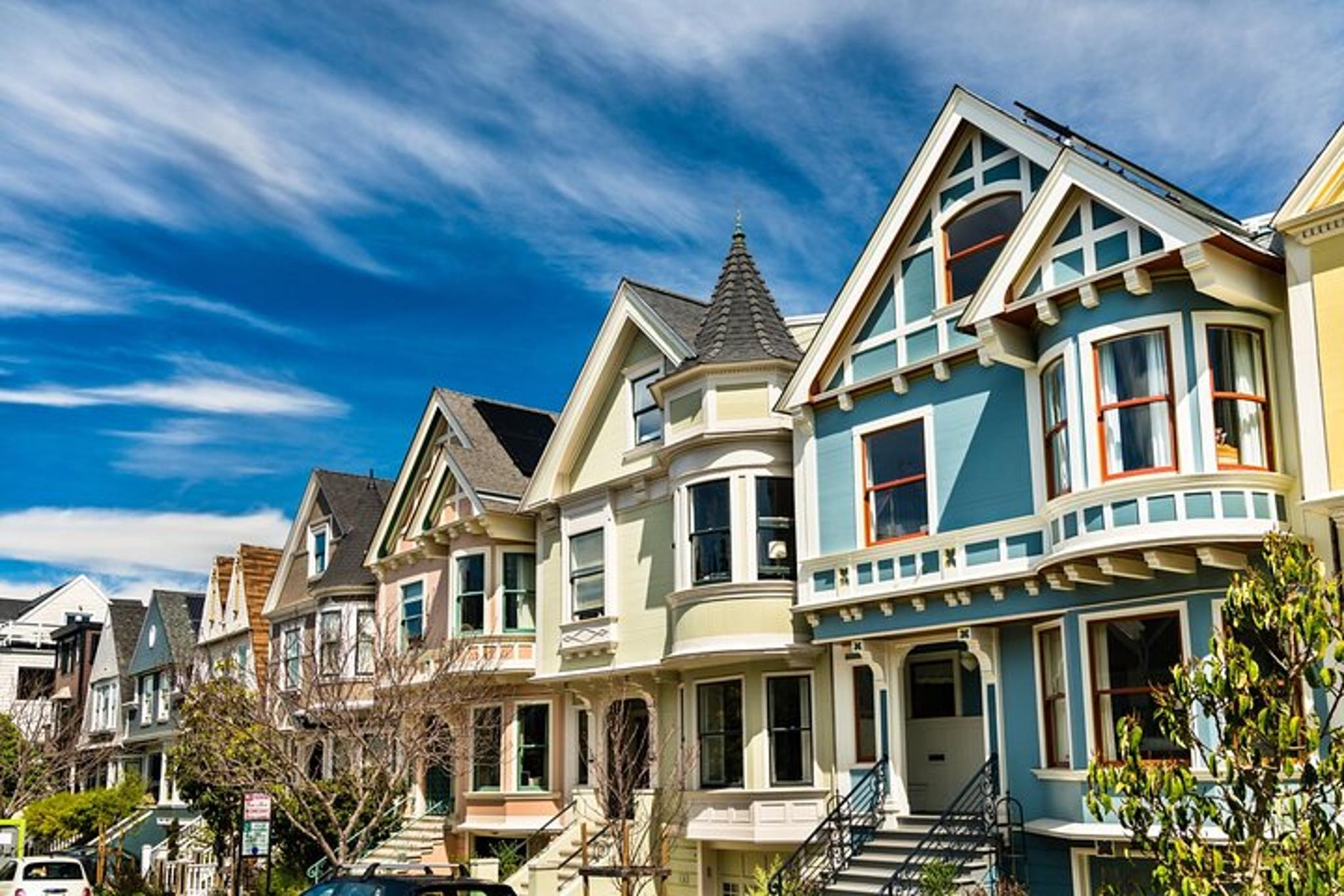 San Francisco Jewish History Walking Tour - Image 3