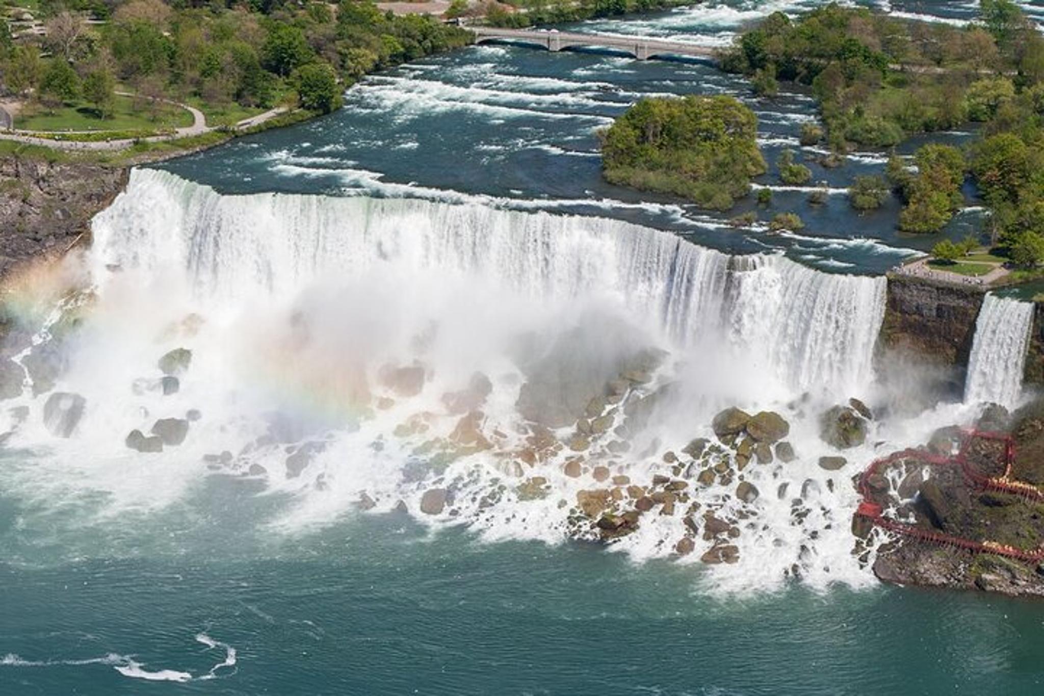 New York Niagara Falls Tour - Image 3