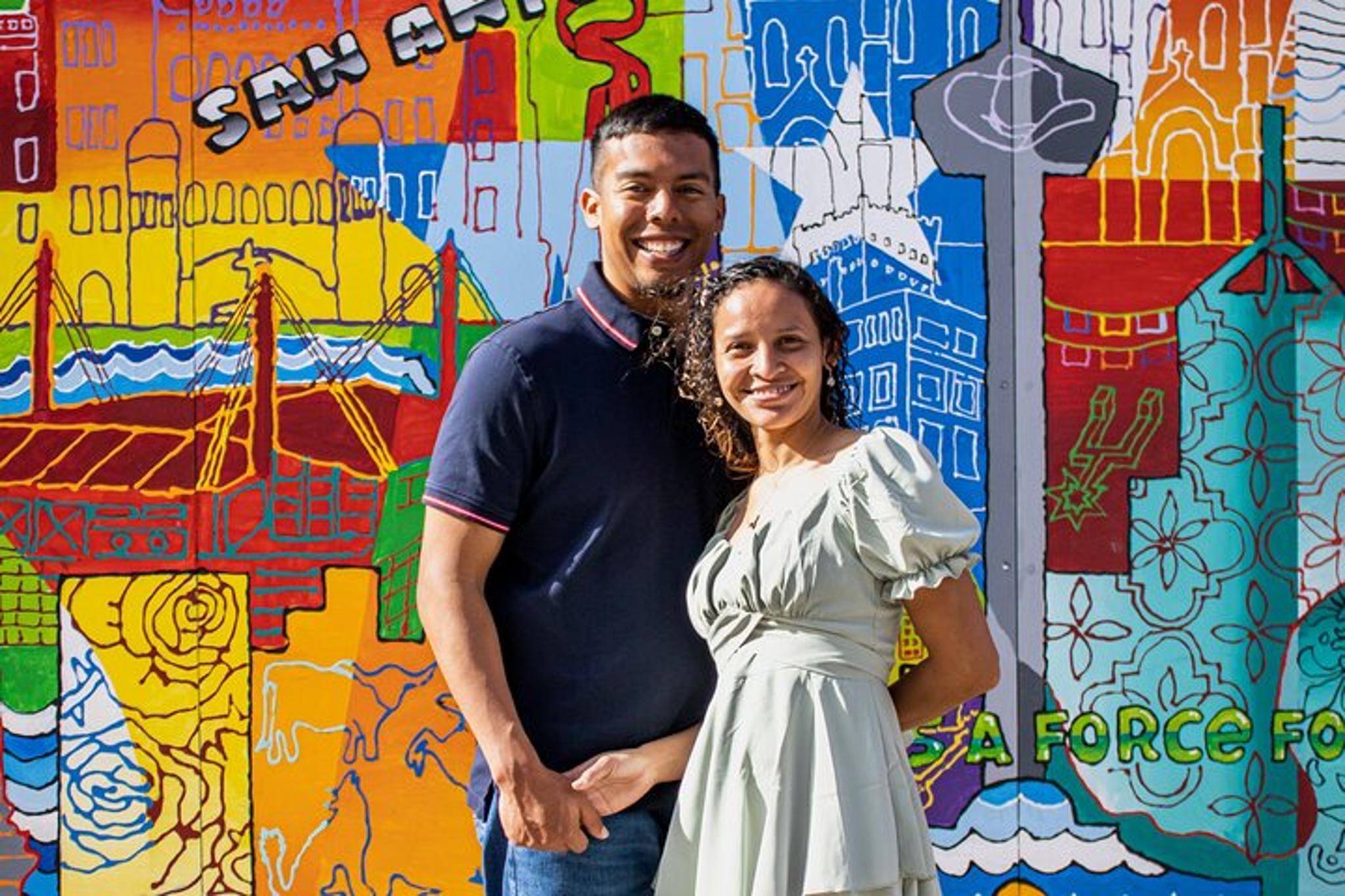 San Antonio Private Photoshoot - Image 6