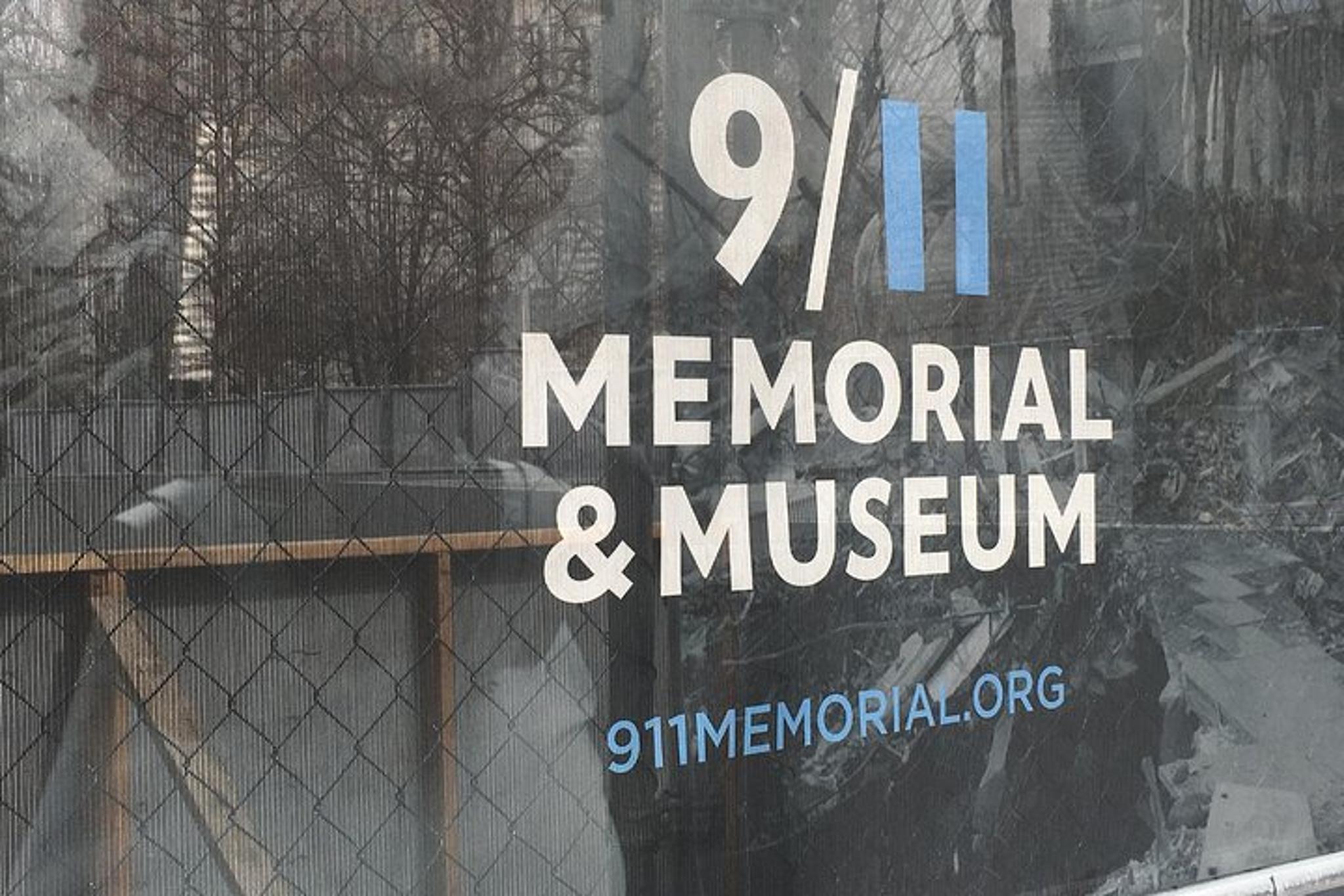 New York 9/11 Memorial and Statue of Liberty Tour - Image 6