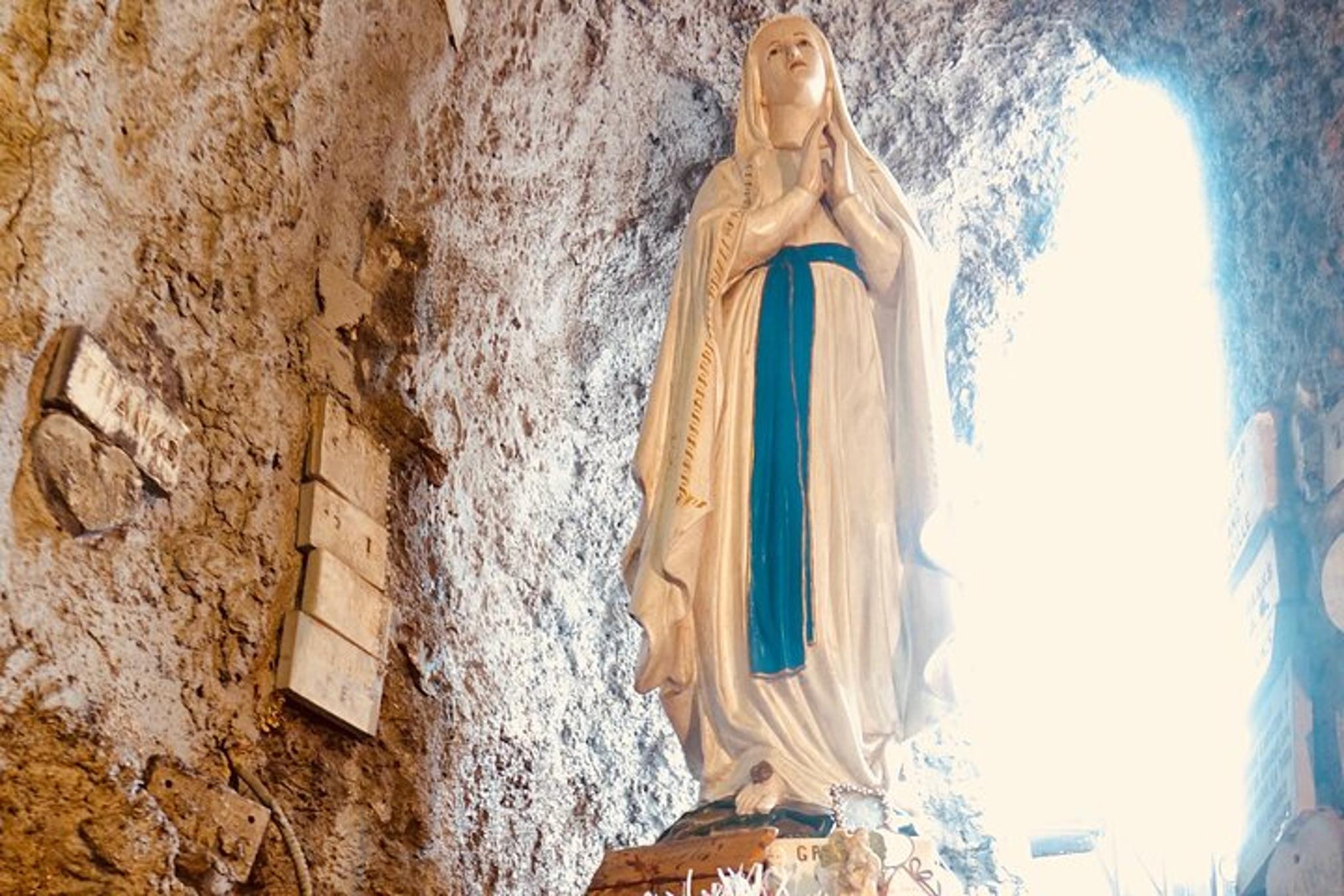 New Orleans Voodoo and Storyville Walking Tour - Image 4