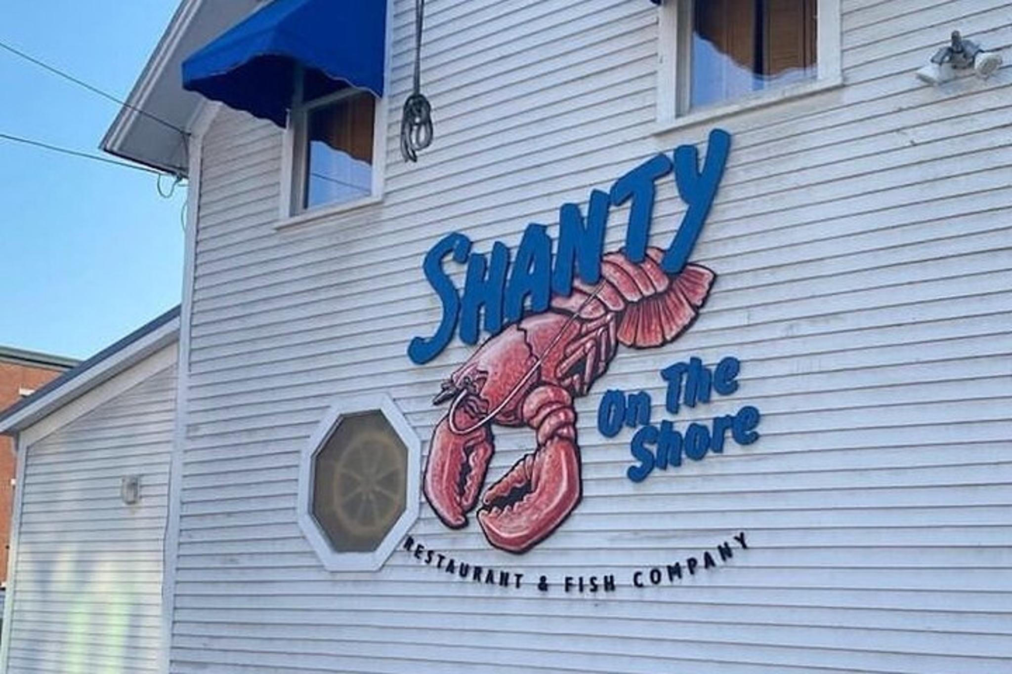 Burlington Ghosts Smartphone Walking Tour - Image 4