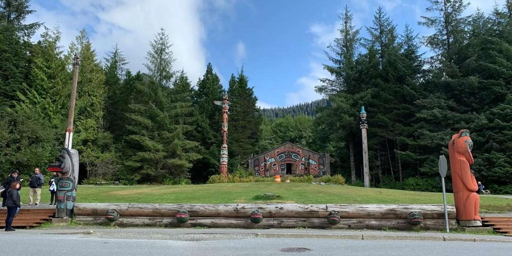 Ketchikan Private Group Tour: Totem Parks and Sightseeing - Image 5