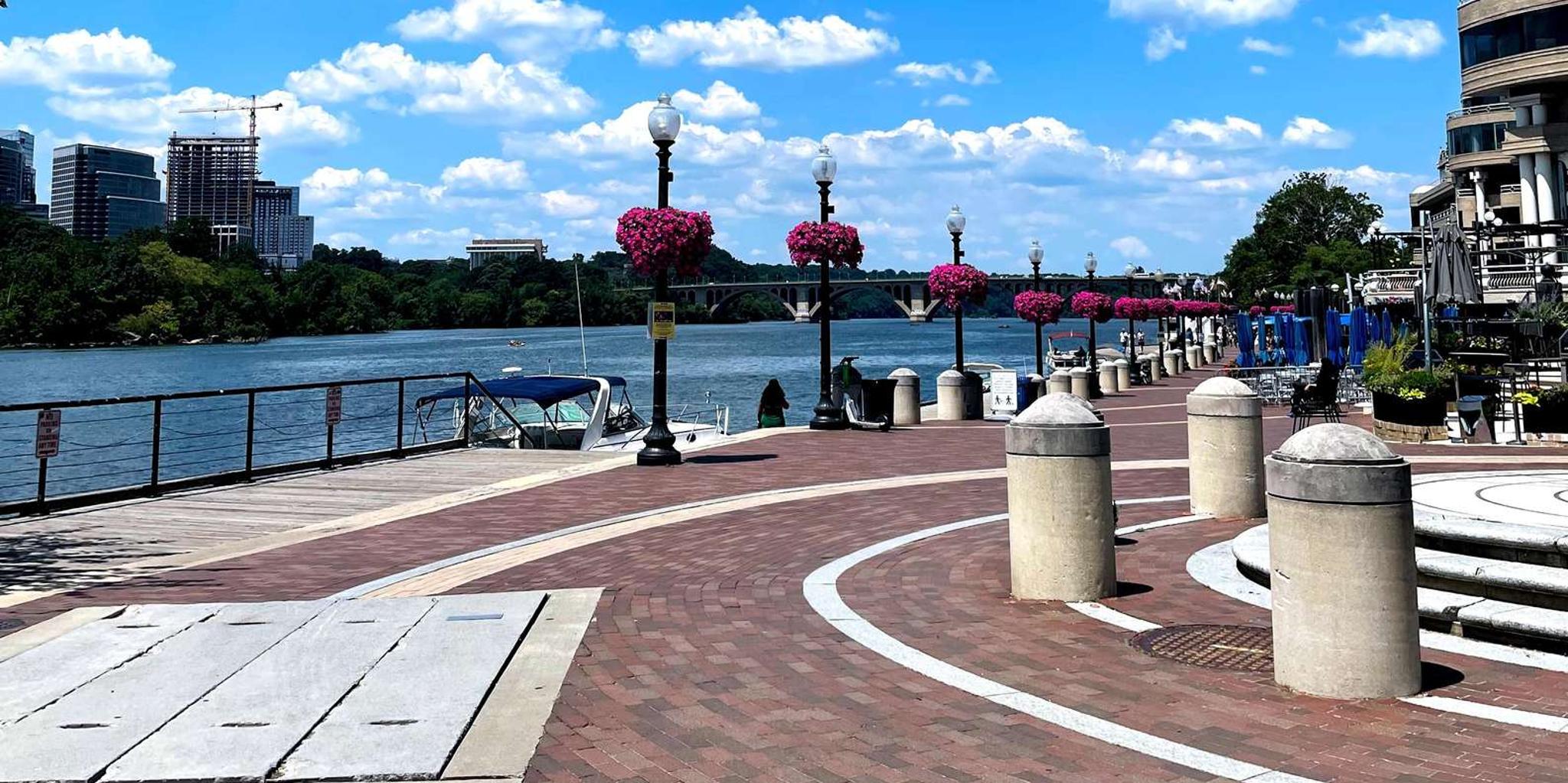 Washington DC Food Tour in Georgetown 3 hr - Image 3