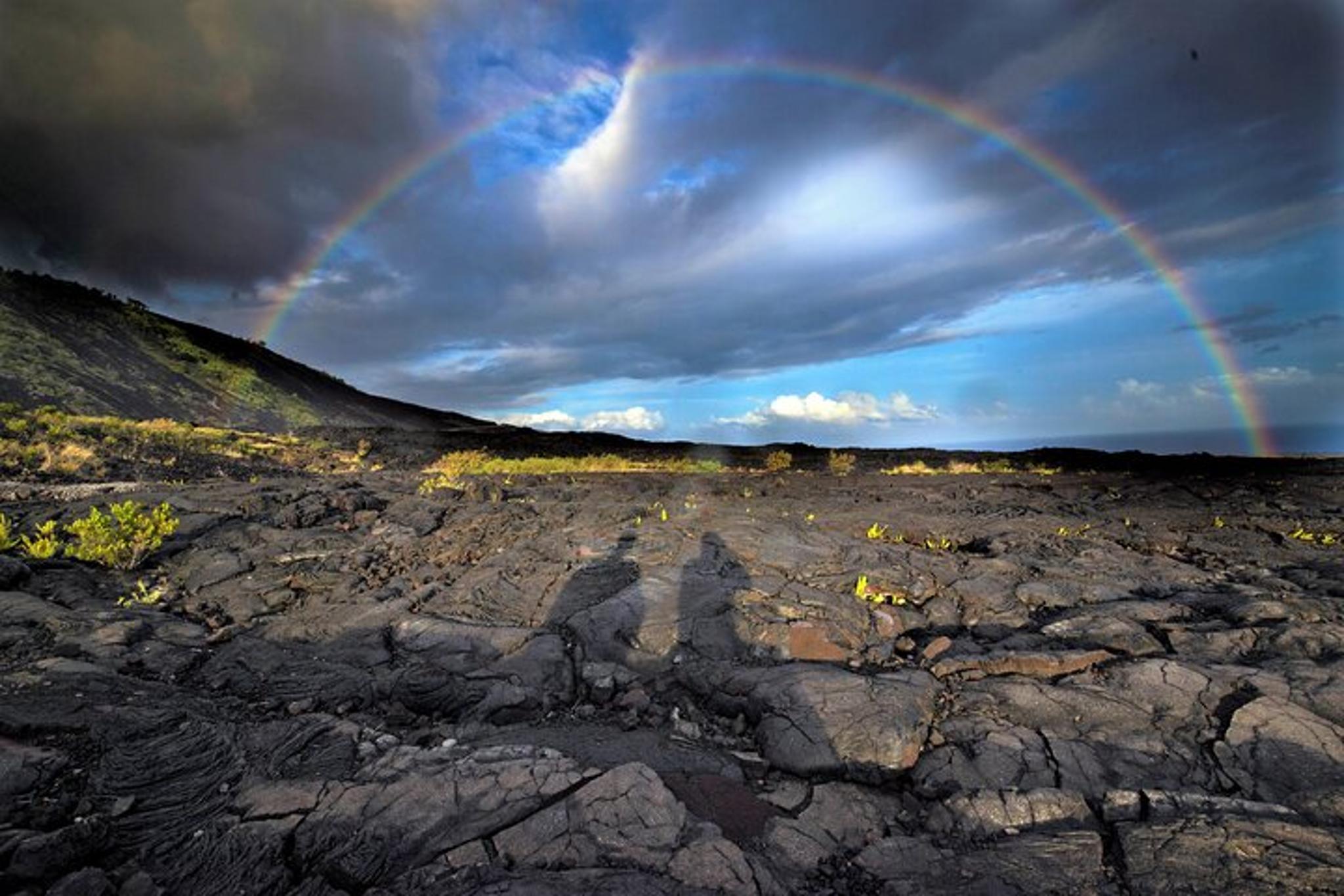 Big Island Volcanoes and Stargazing Tour - Image 3
