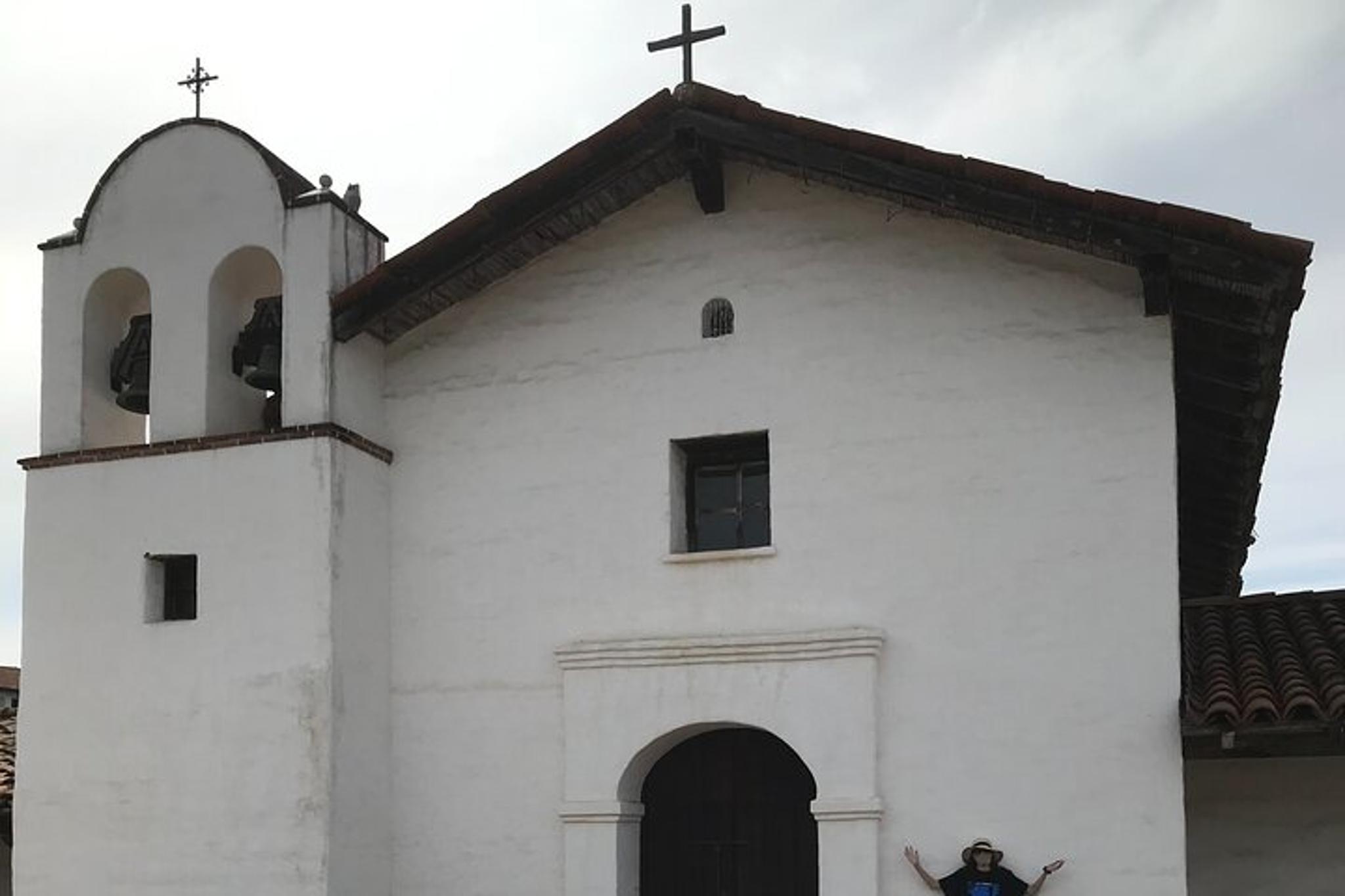 Santa Barbara Walking Tour of El Pueblo Viejo - Image 4