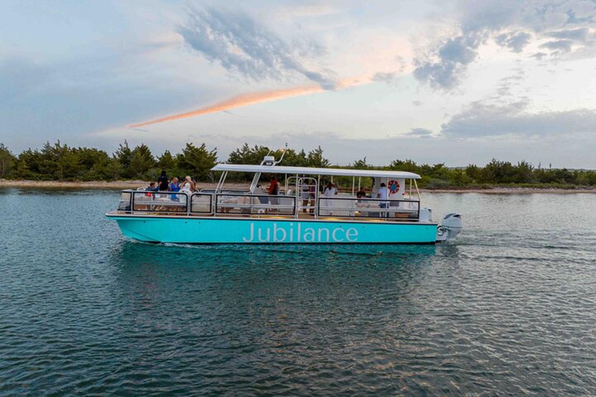 Hampton Private Boat Tour - Image 2