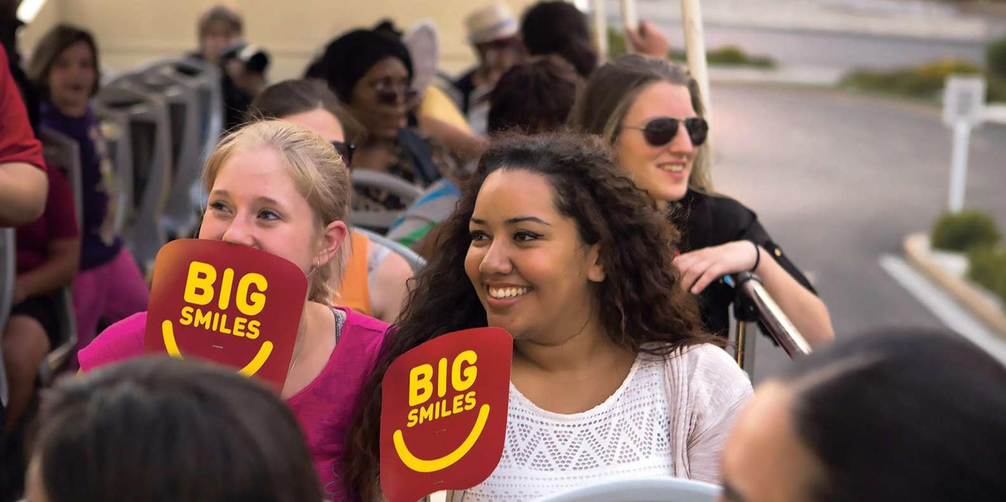 Miami Hop-on Hop-off Bus Tour with Optional Cruise - Image 5