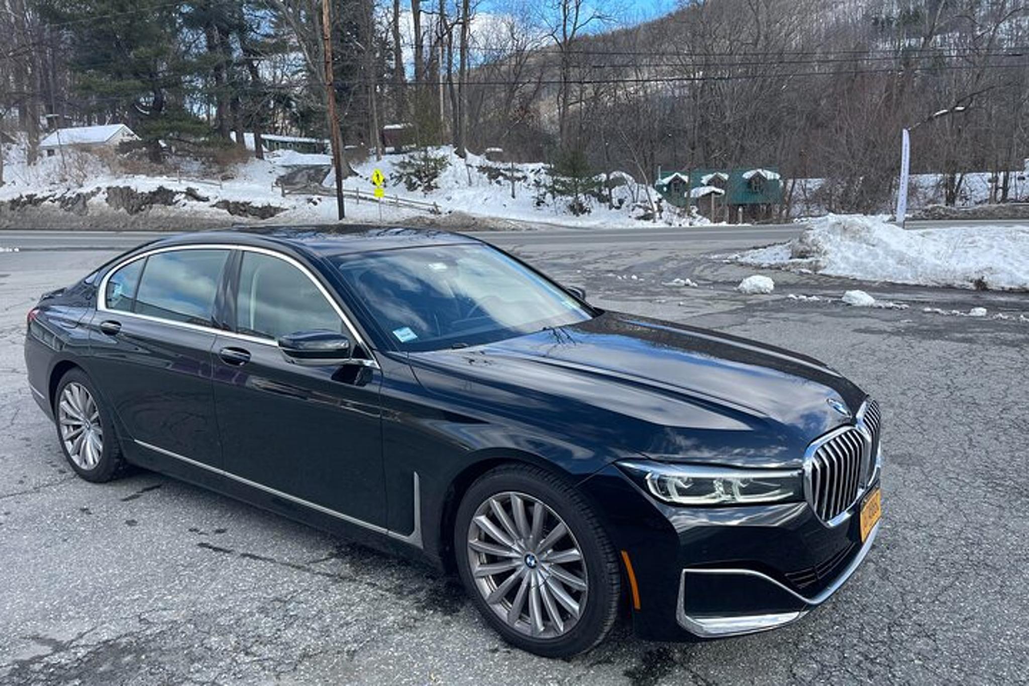 Manhattan Airport Transfer - Image 5