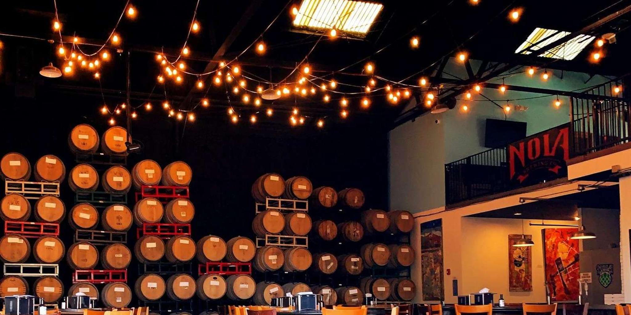 New Orleans Craft Brewery Walking Tour - Image 2