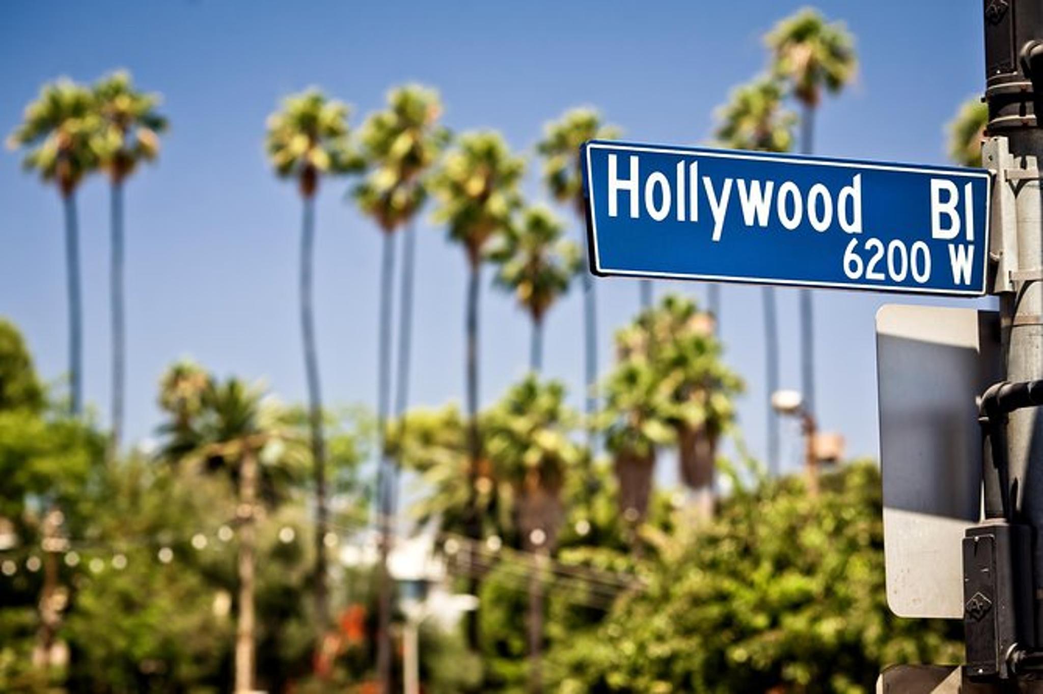 Los Angeles Movie Location Tour - Image 3