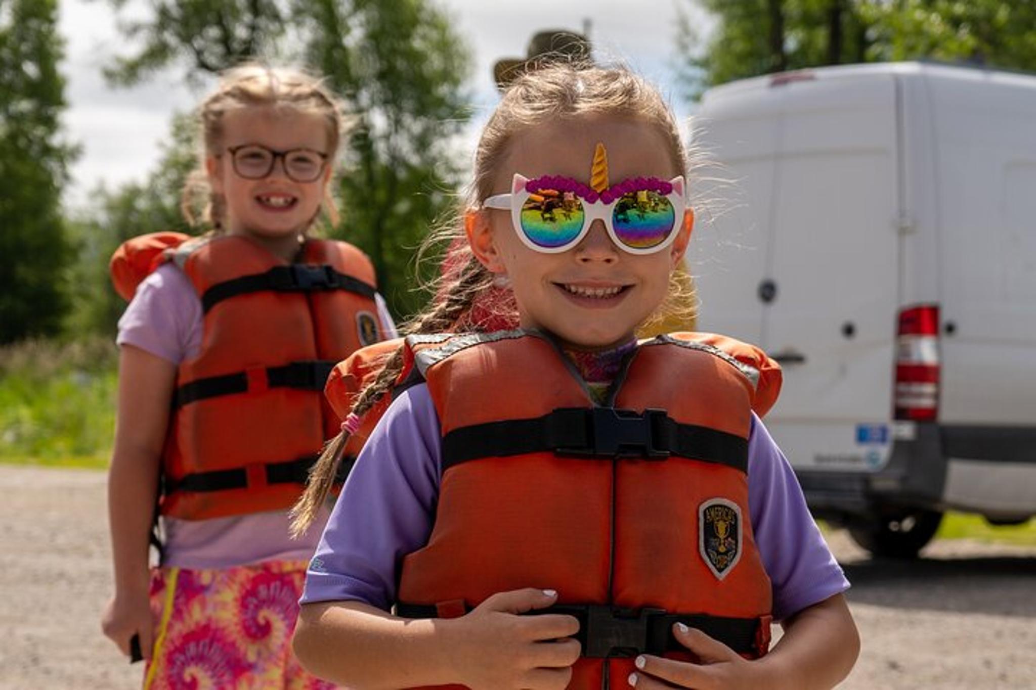 Jackson Hole Snake River Scenic Float Trip - Image 3