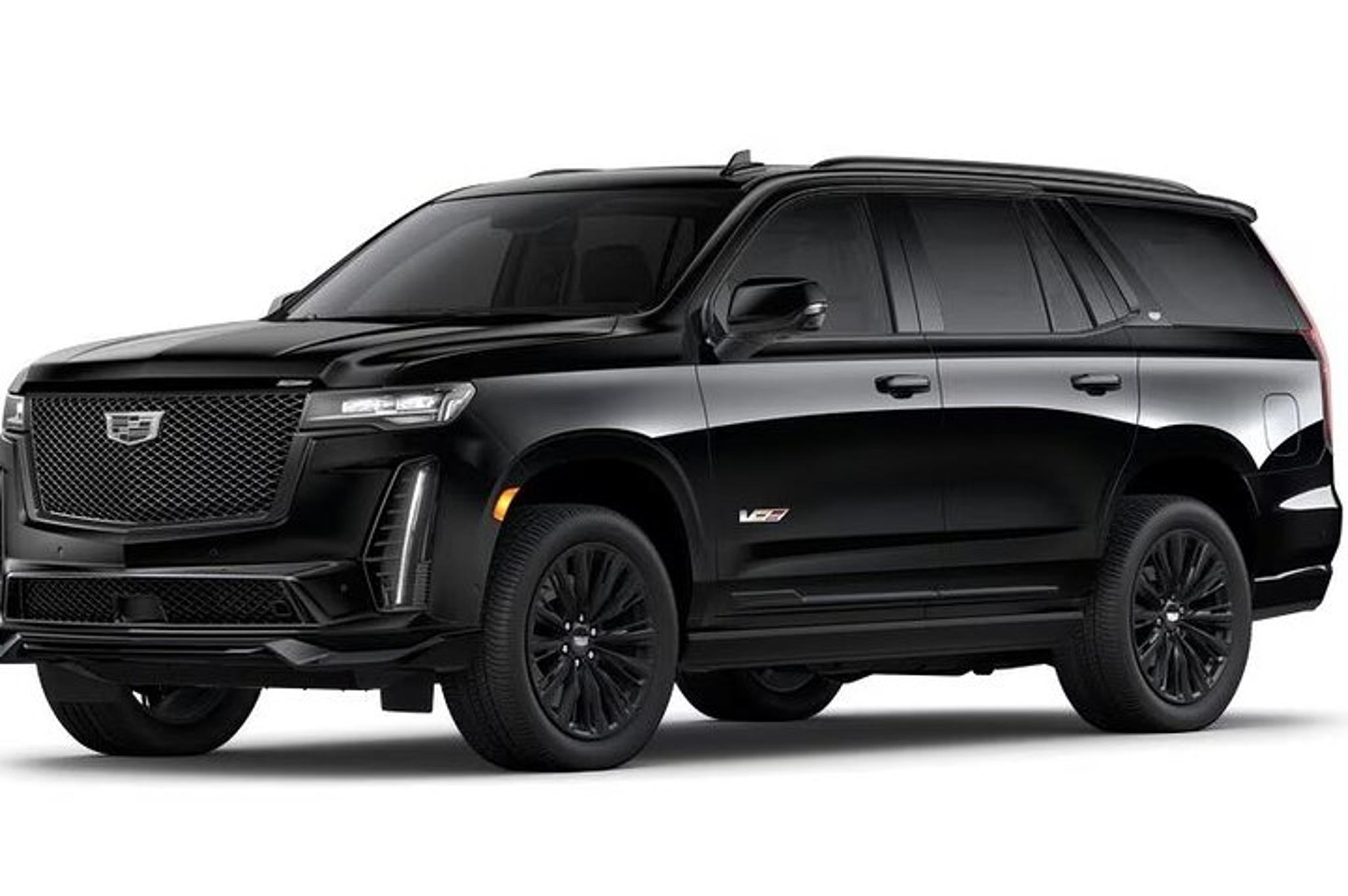 Chicago Airport Transfer by SUV - Image 2