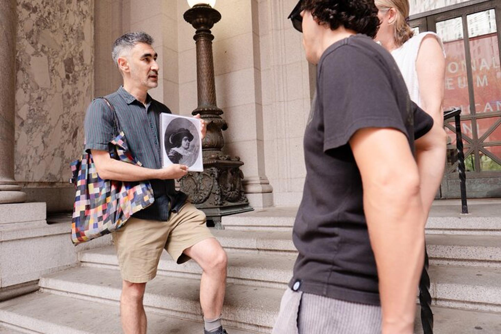 Brooklyn and Queens Dutch History Tour 1 hr - Image 6