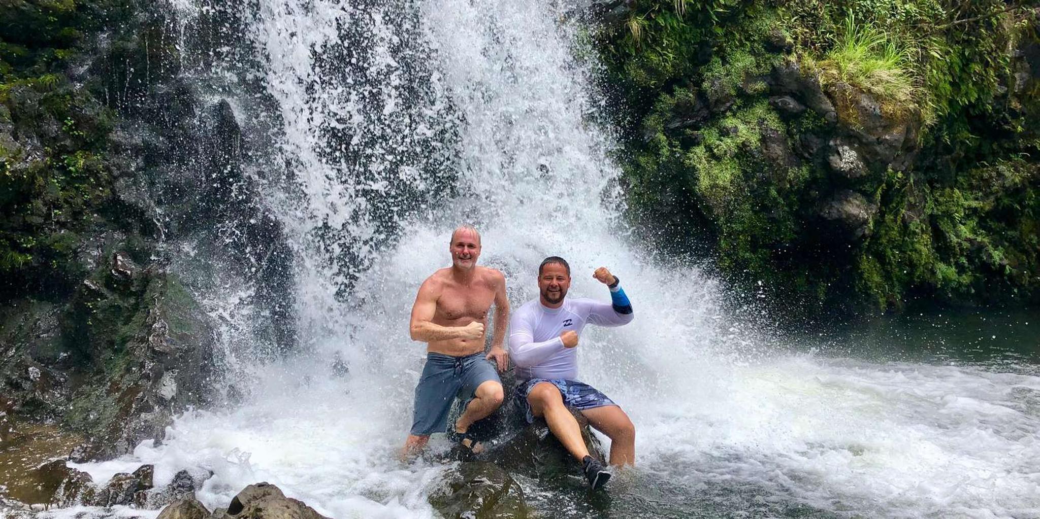 East Maui Rainforest and Road to Hana Tour - Image 4