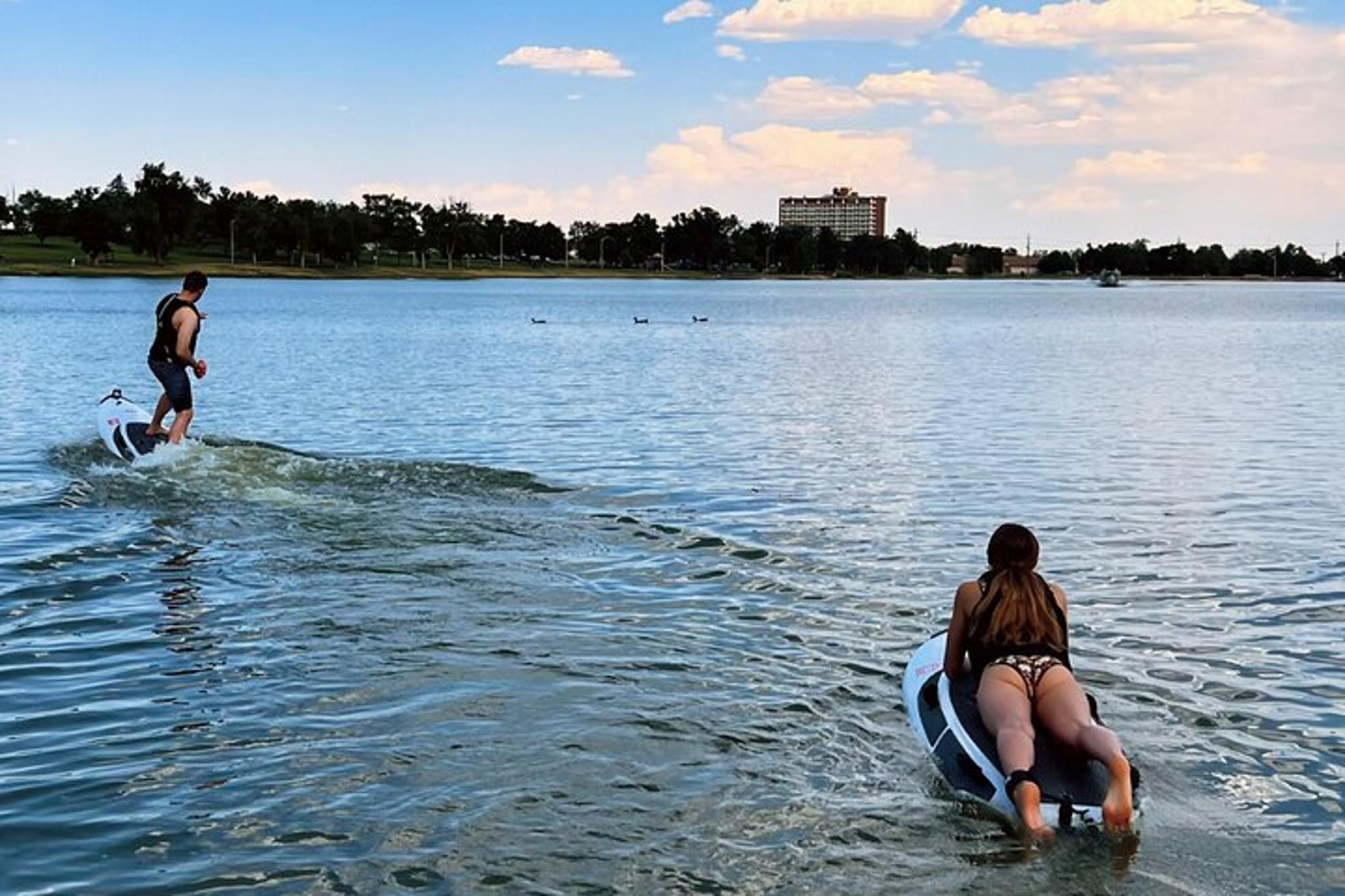 Colorado Springs Jetboard Experience - Image 4