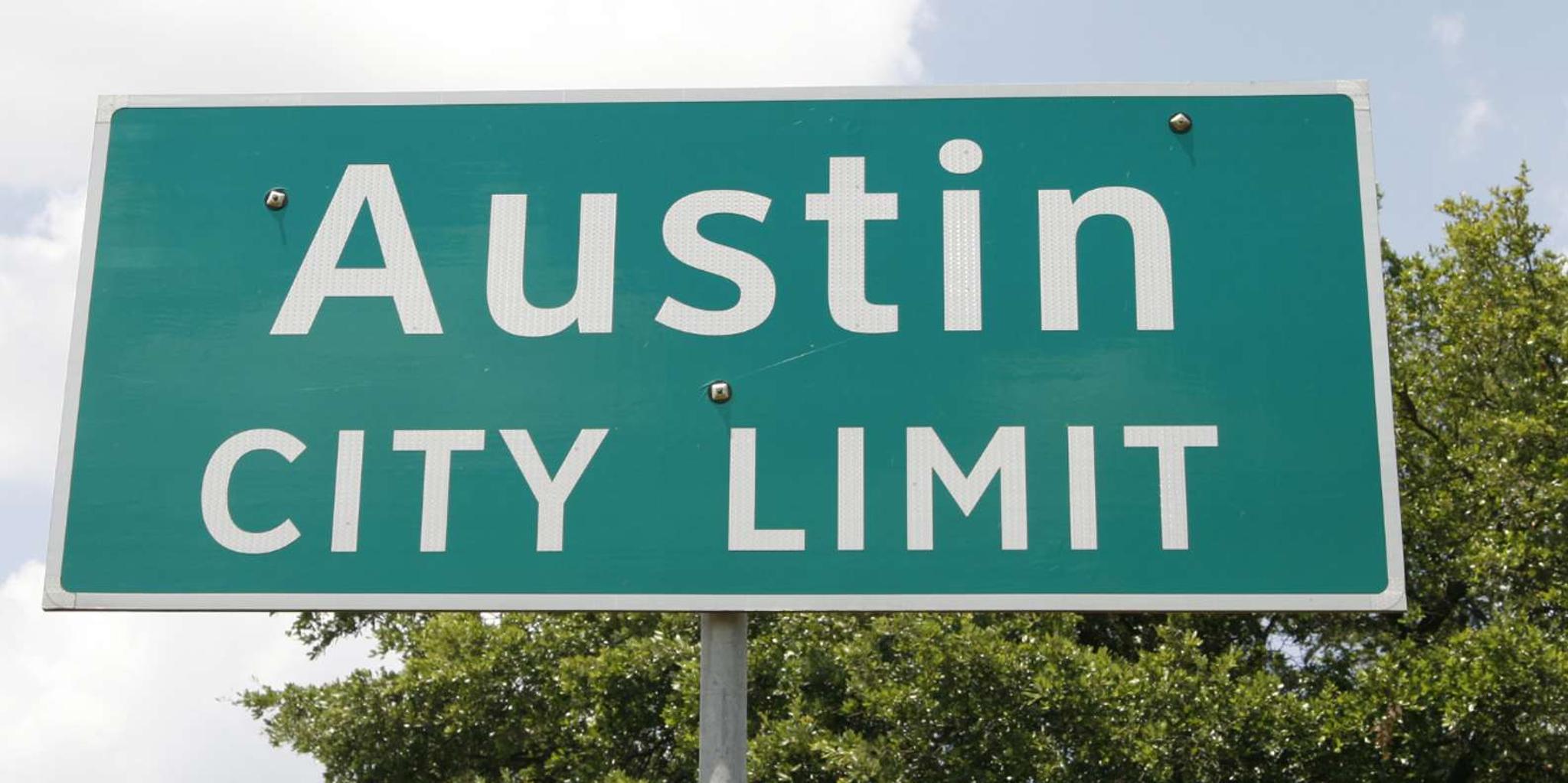 Austin Ghost Tour Self-Guided Audio 1 hr - Image 1