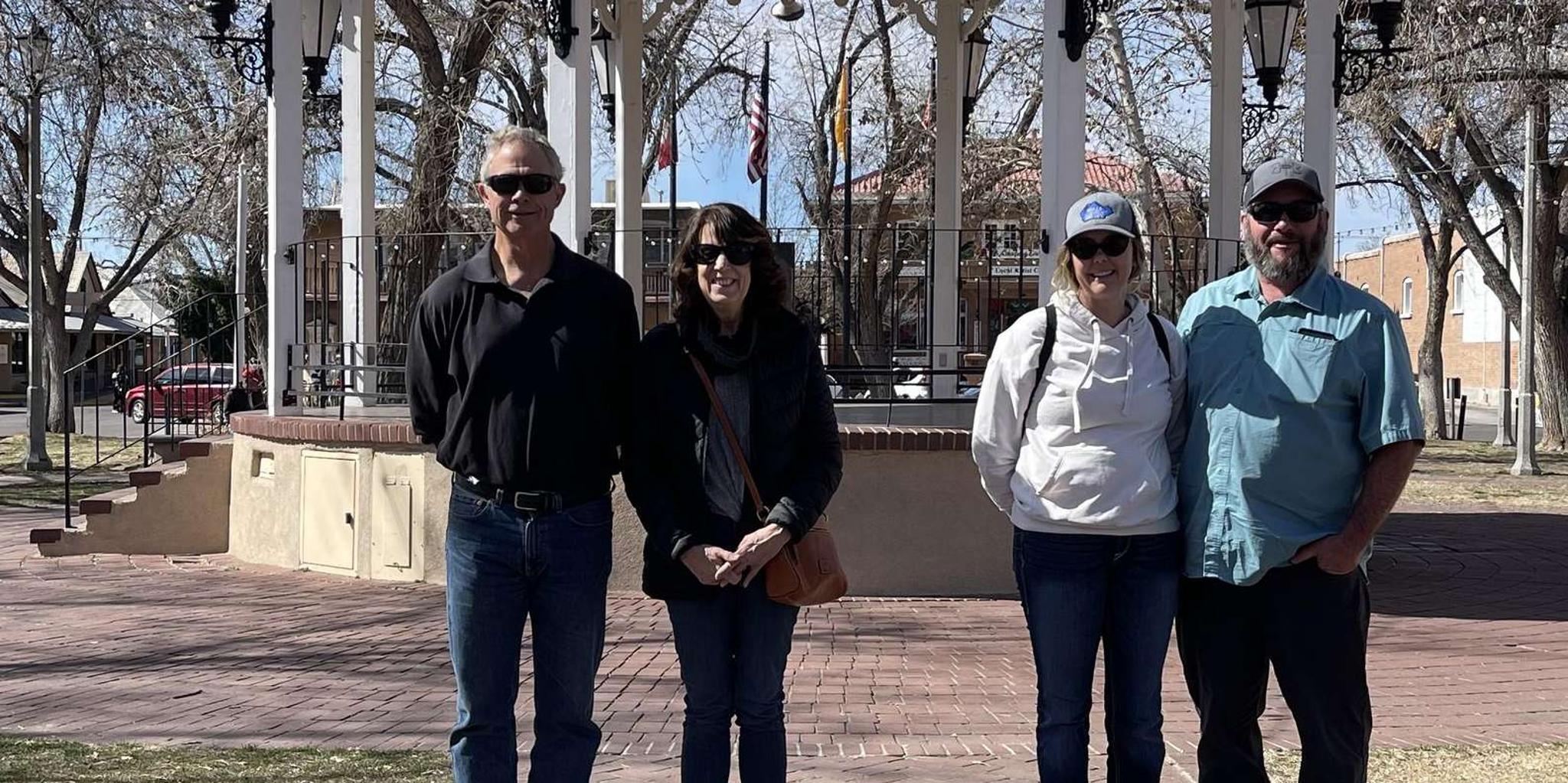 Albuquerque Old Town History and Legends Tour - Image 5