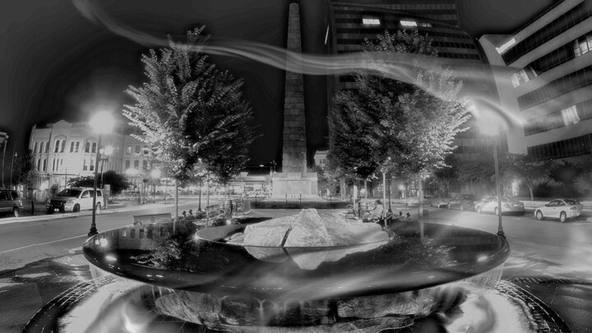 Asheville Haunted History Trolley Tour 75 min - Image 6