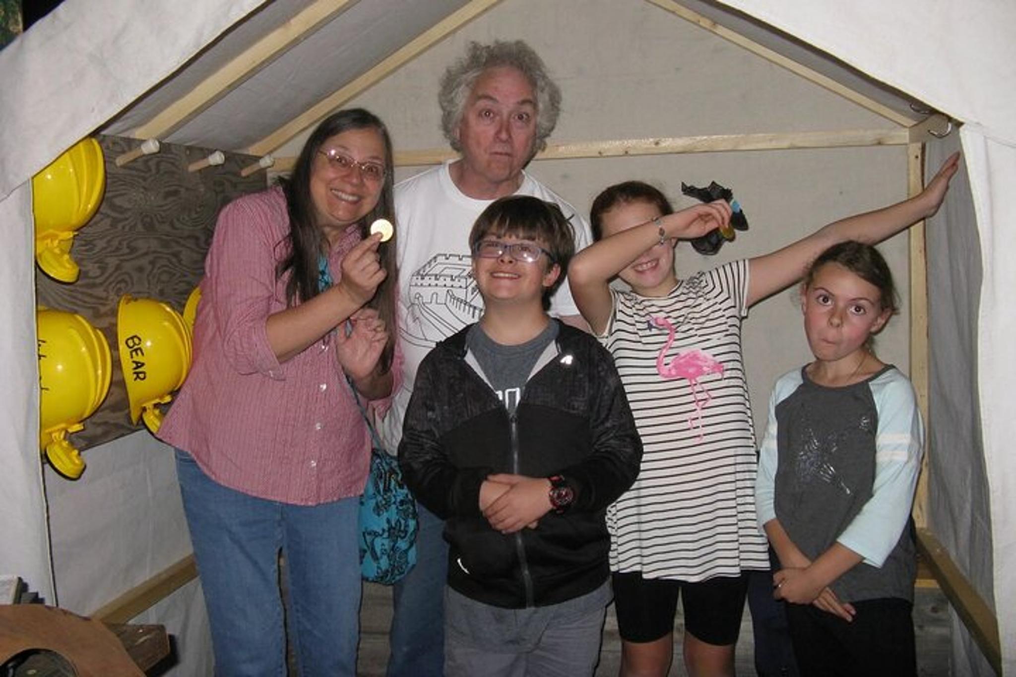 Denver Puzzle Room Experience - Image 6