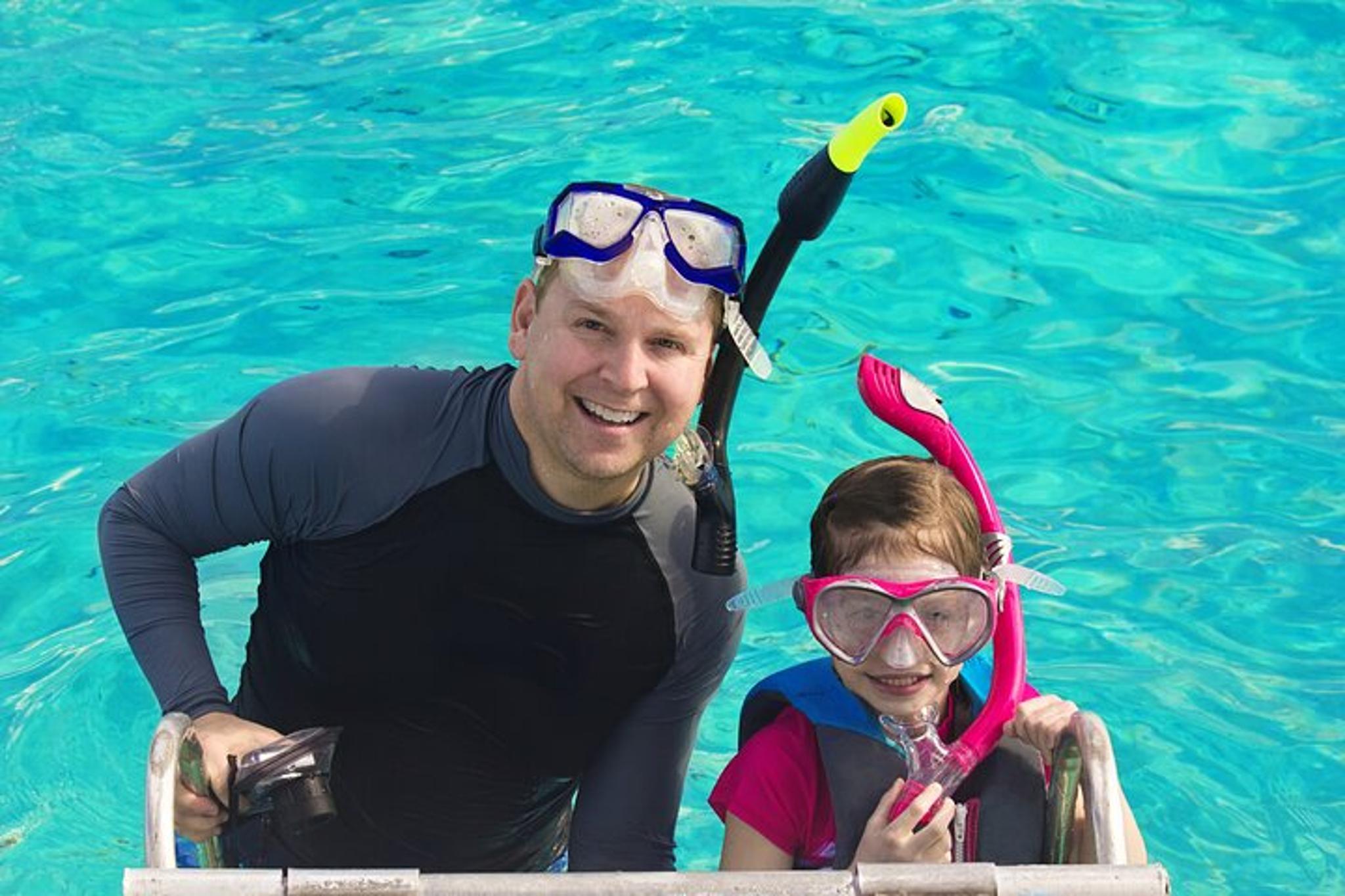 Key Largo Catamaran Snorkel Adventure - Image 5