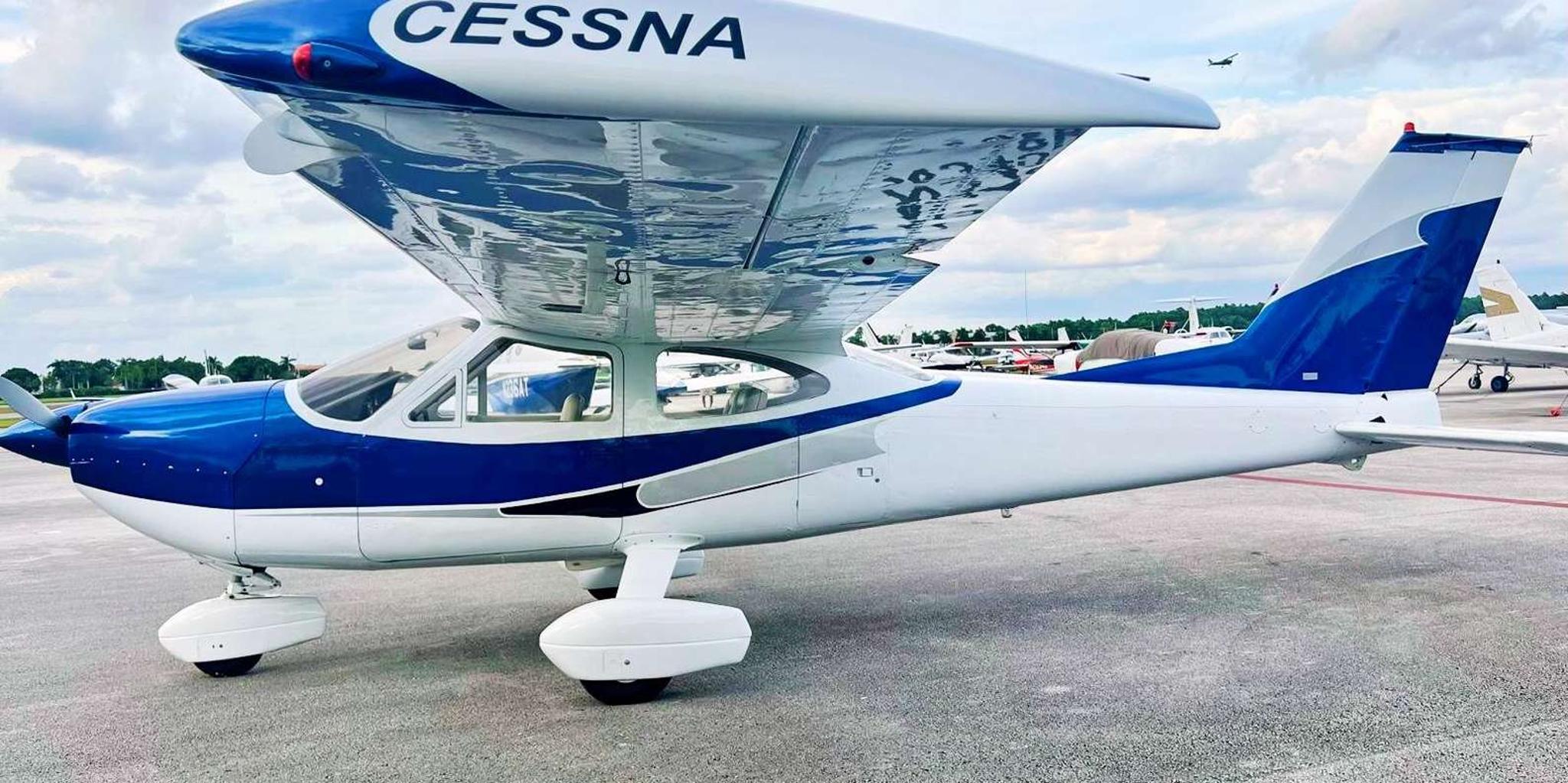 Miami Private Airplane Tour - Image 3