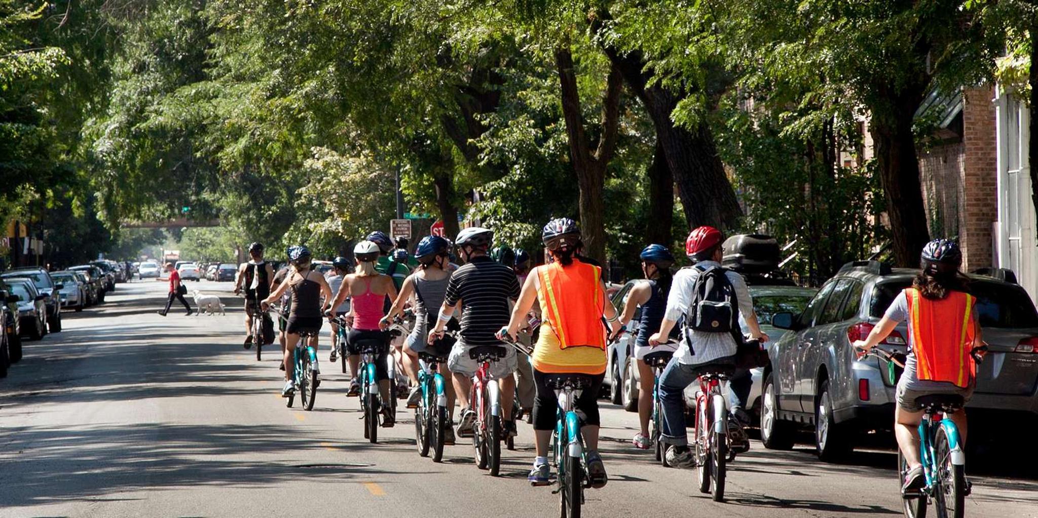 Chicago West Side Foodie Bike Tour - Image 6