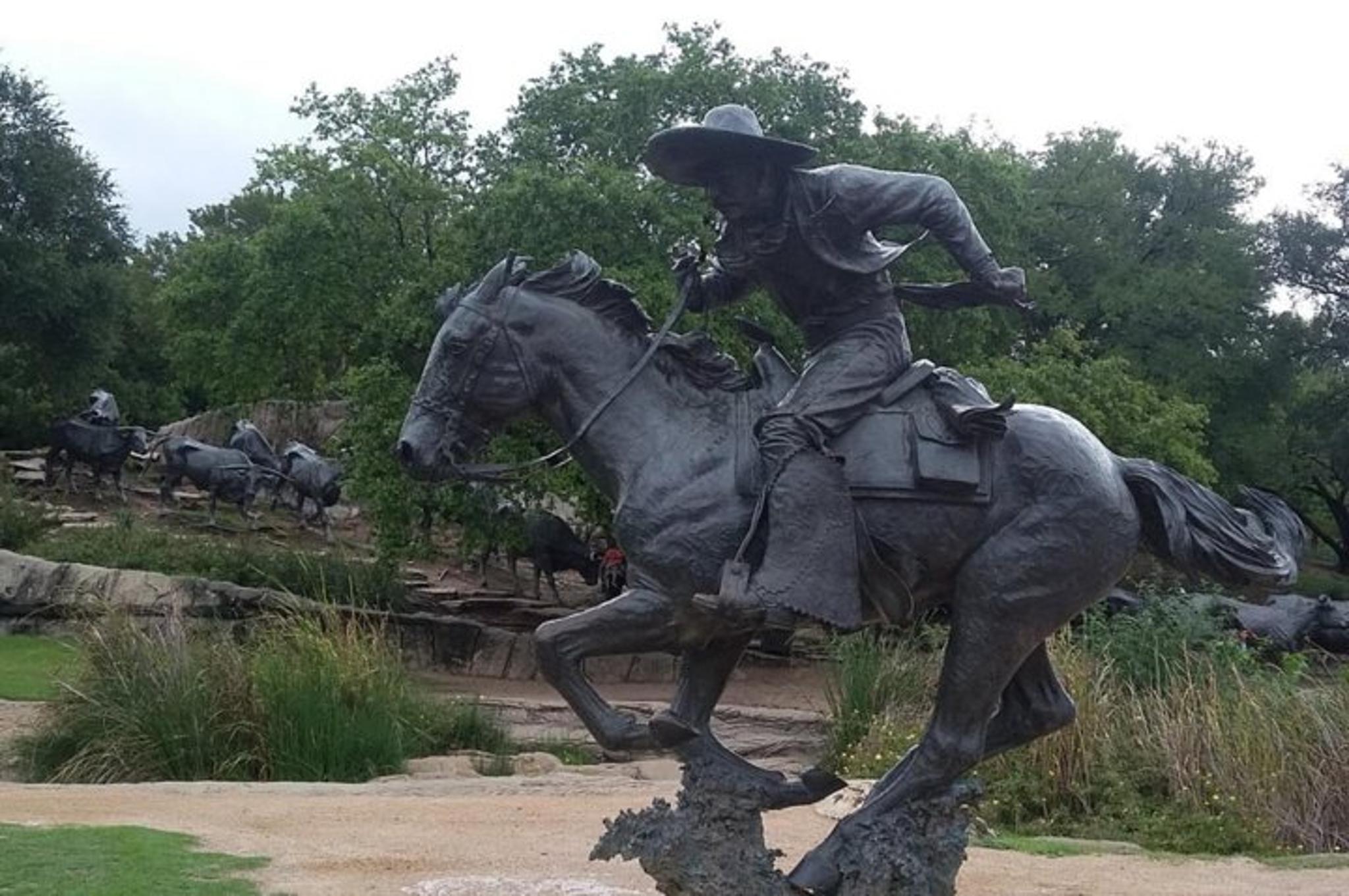 Dallas JFK Tour with Local Guide 3 hr - Image 1