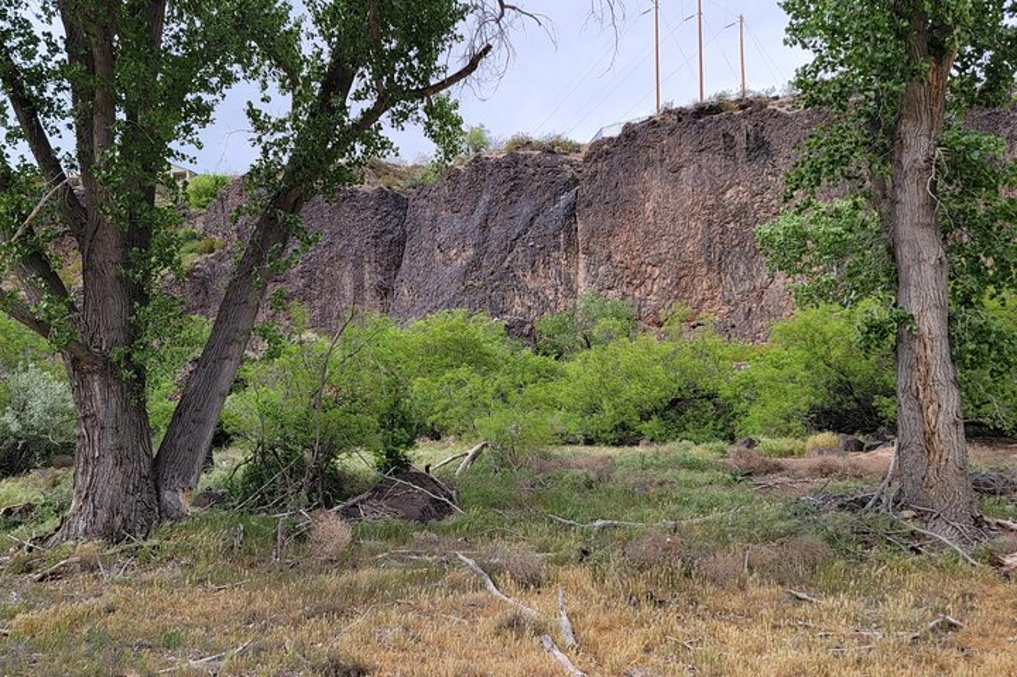 Hurricane Historic Walk at Confluence Park 2 hr - Image 4