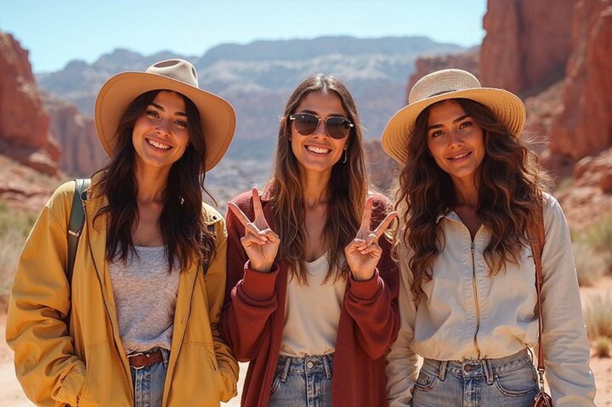 Las Vegas Red Rock Canyon Self-Guided Audio Tour - Image 5