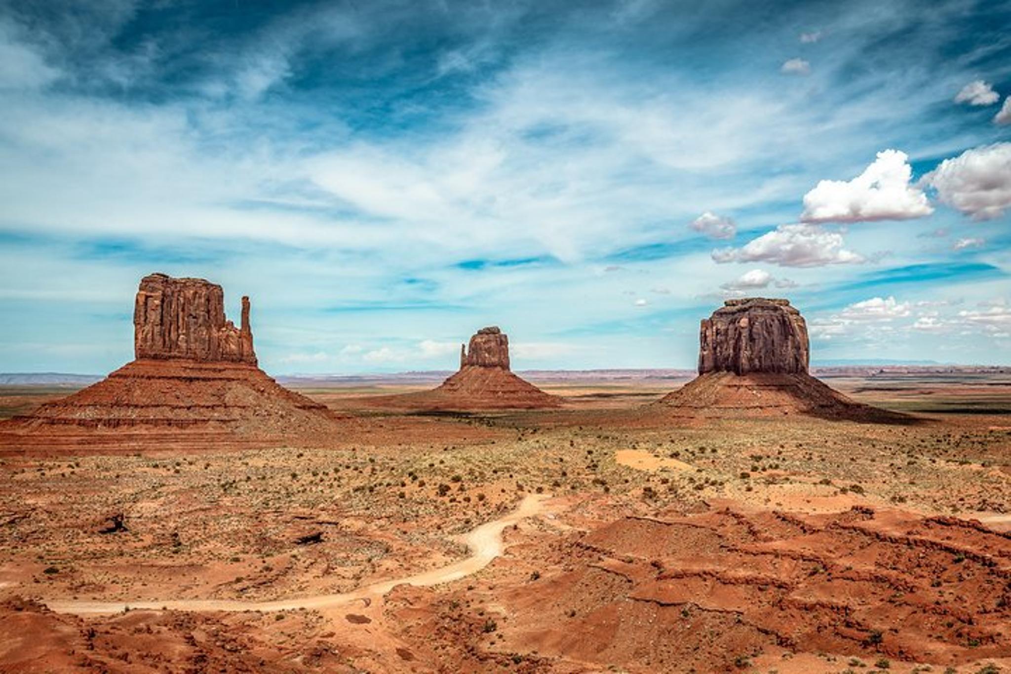 Las Vegas National Parks Tour 3 Days - Image 2