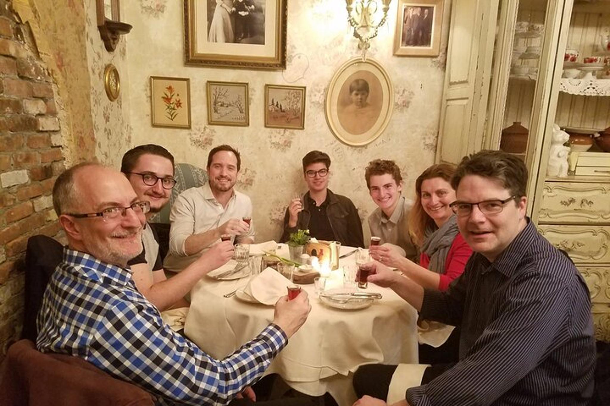 New York City Foodie Tour - Image 4