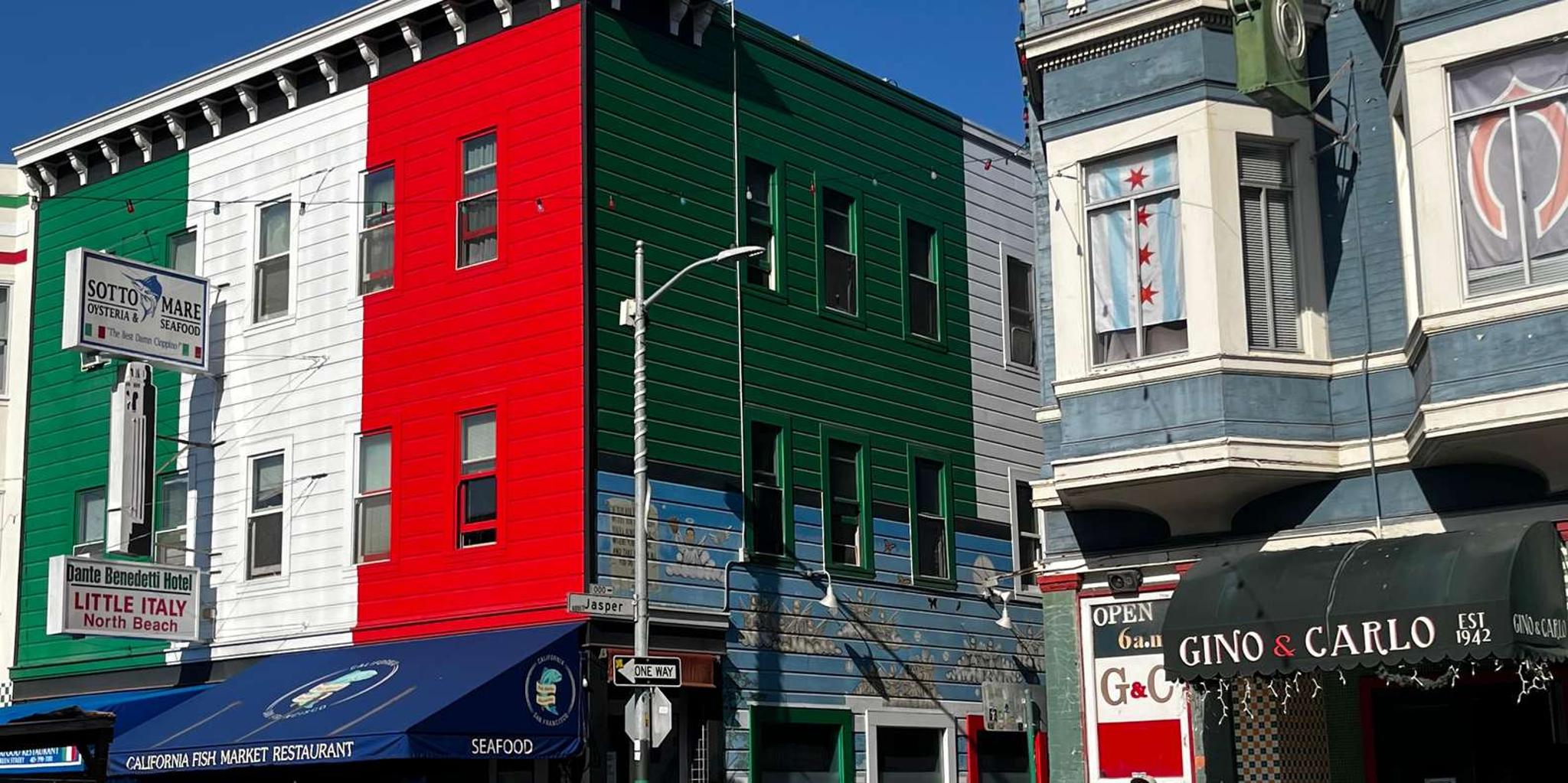 San Francisco Chinatown and North Beach Walking Tour - Image 5
