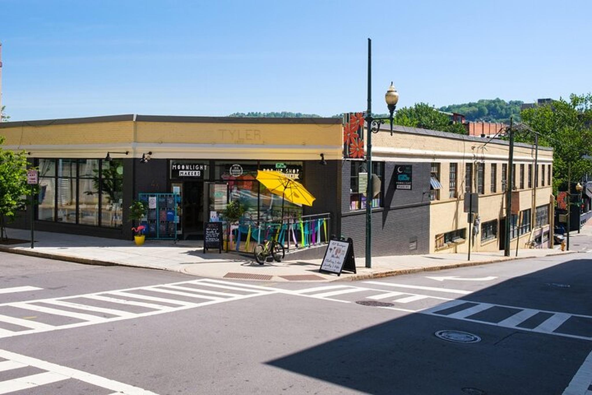 Asheville Private Walking Tour - Image 3