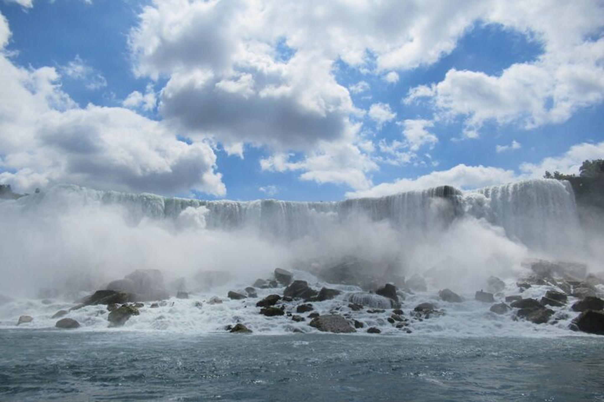 Niagara Falls Trolley Tour - Image 6