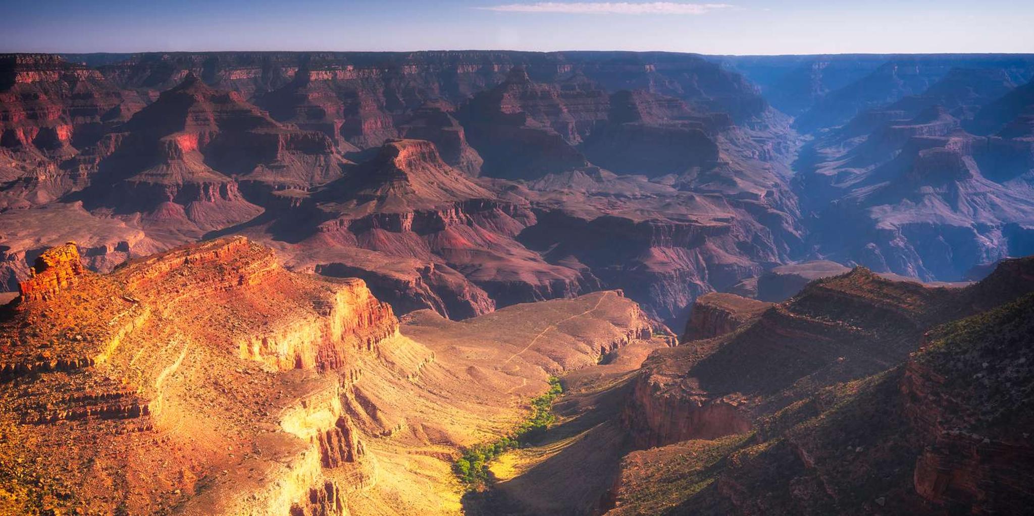 Sedona Grand Canyon Tour with Local Guides - Image 4