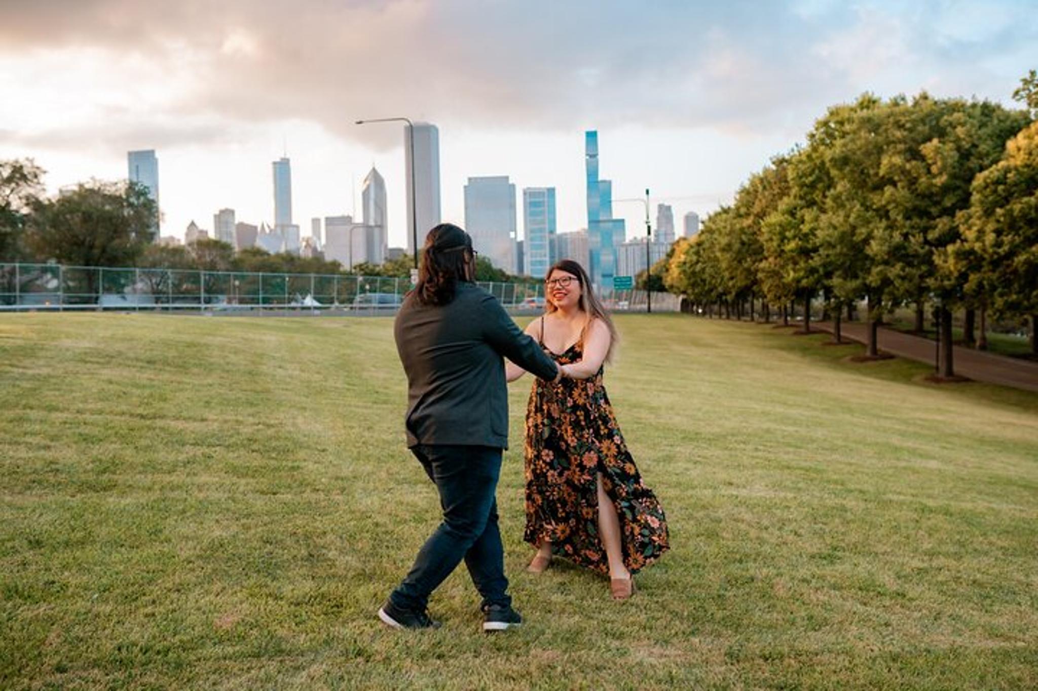 Chicago Vacation Photoshoot - Image 4