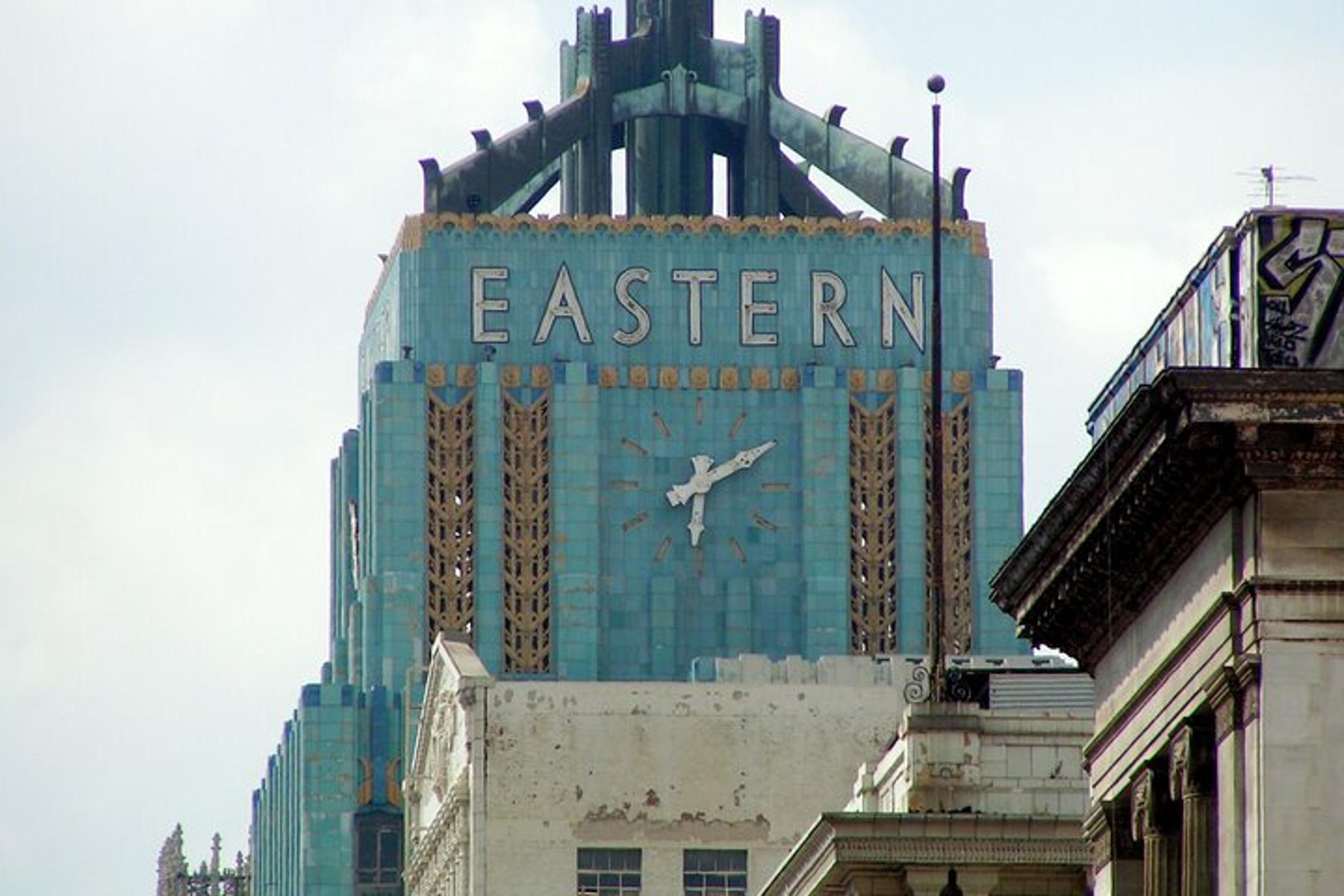 Los Angeles Architectural Monuments Walking Tour - Image 2