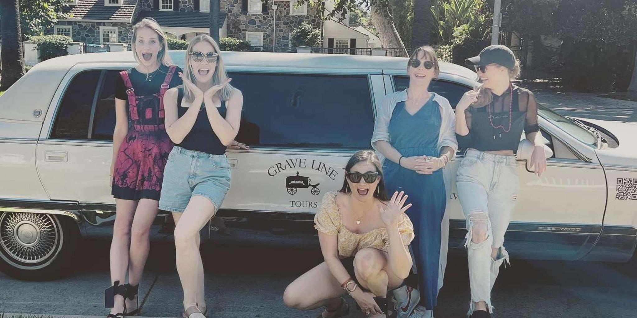 Los Angeles True Crime Limo Tour - Image 6