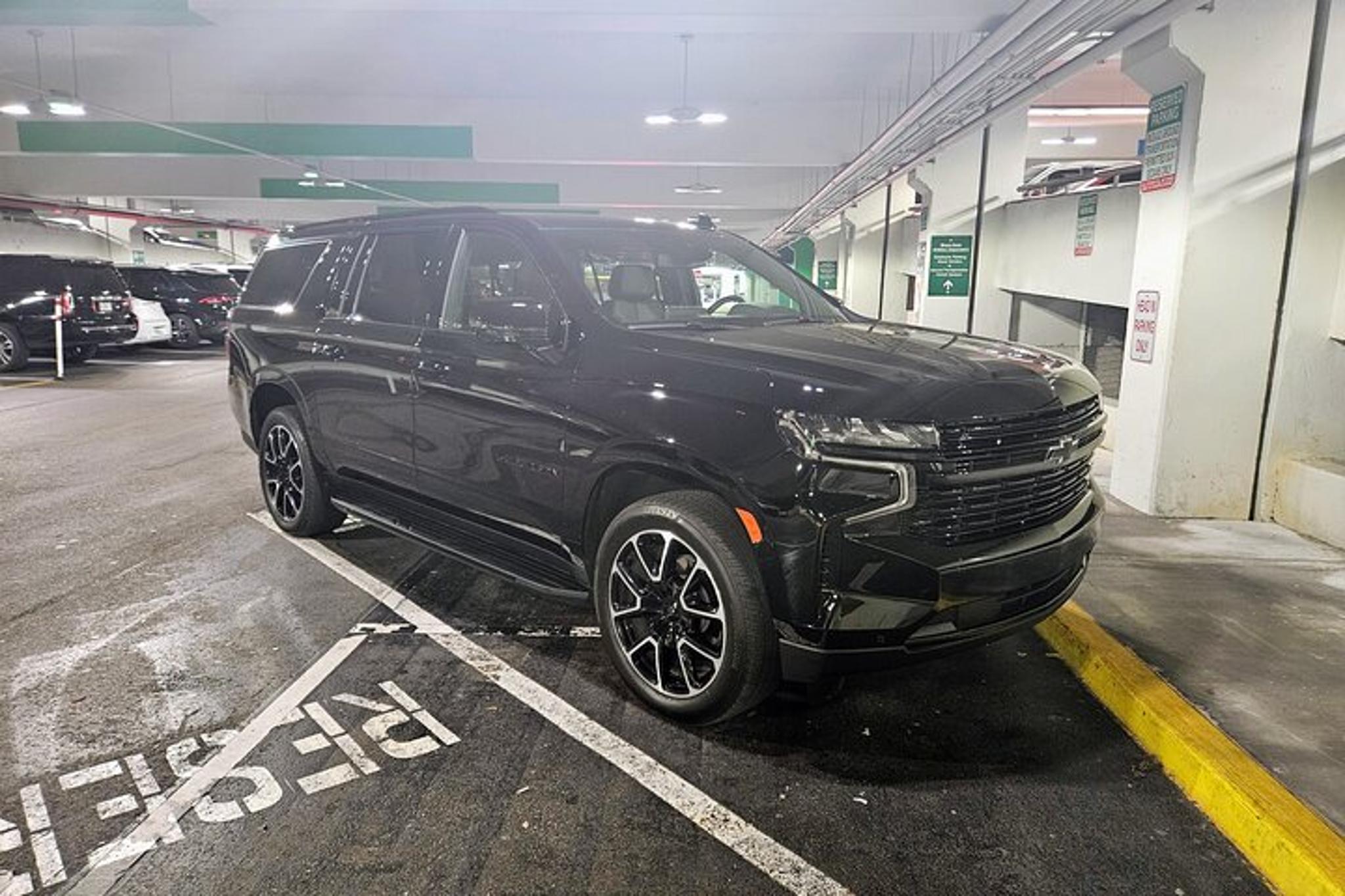 Miami Private Transfer Service - Image 5