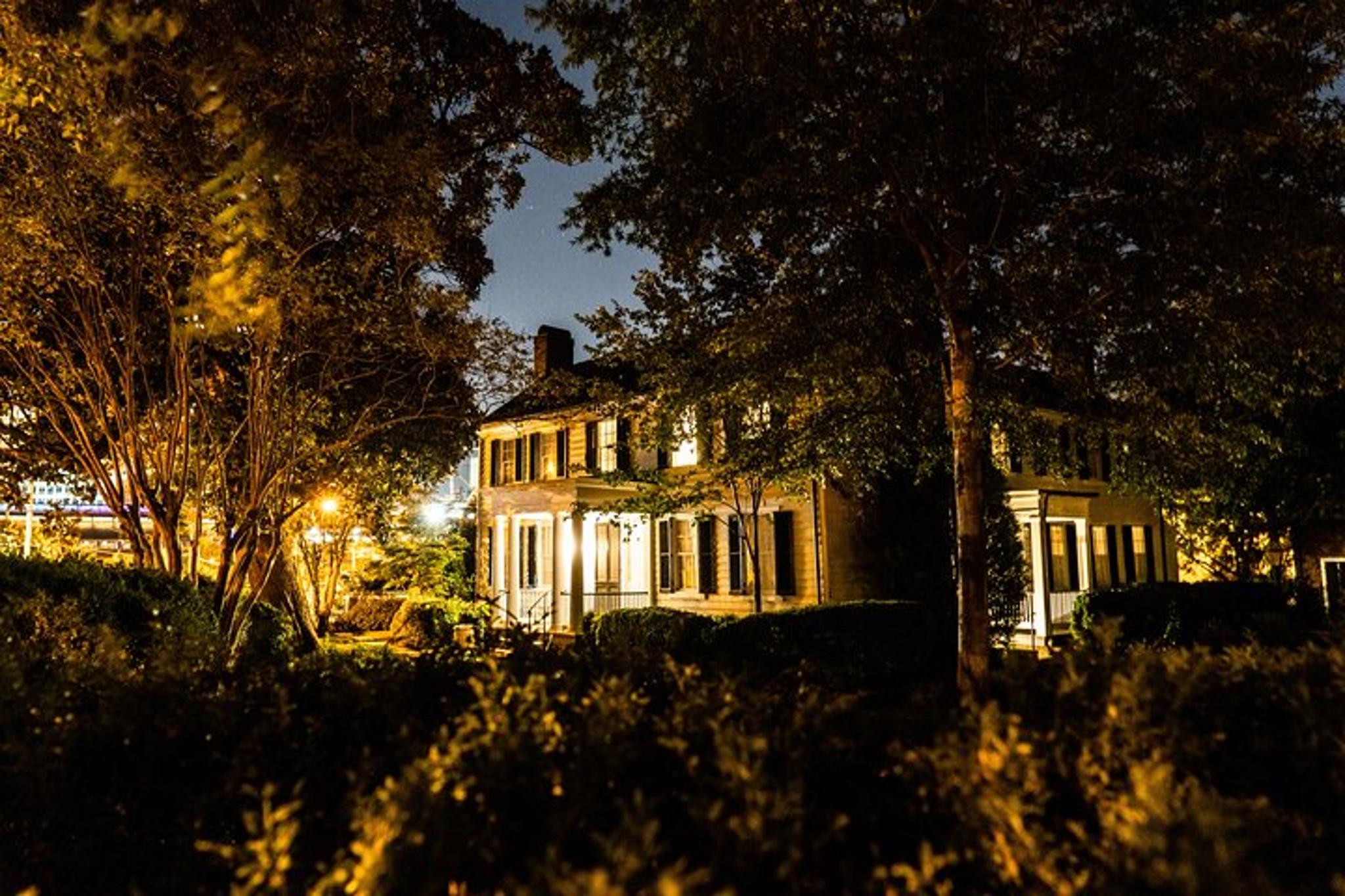 Richmond Ghost Tour: Sinister Secrets of Shockoe Bottom - Image 6