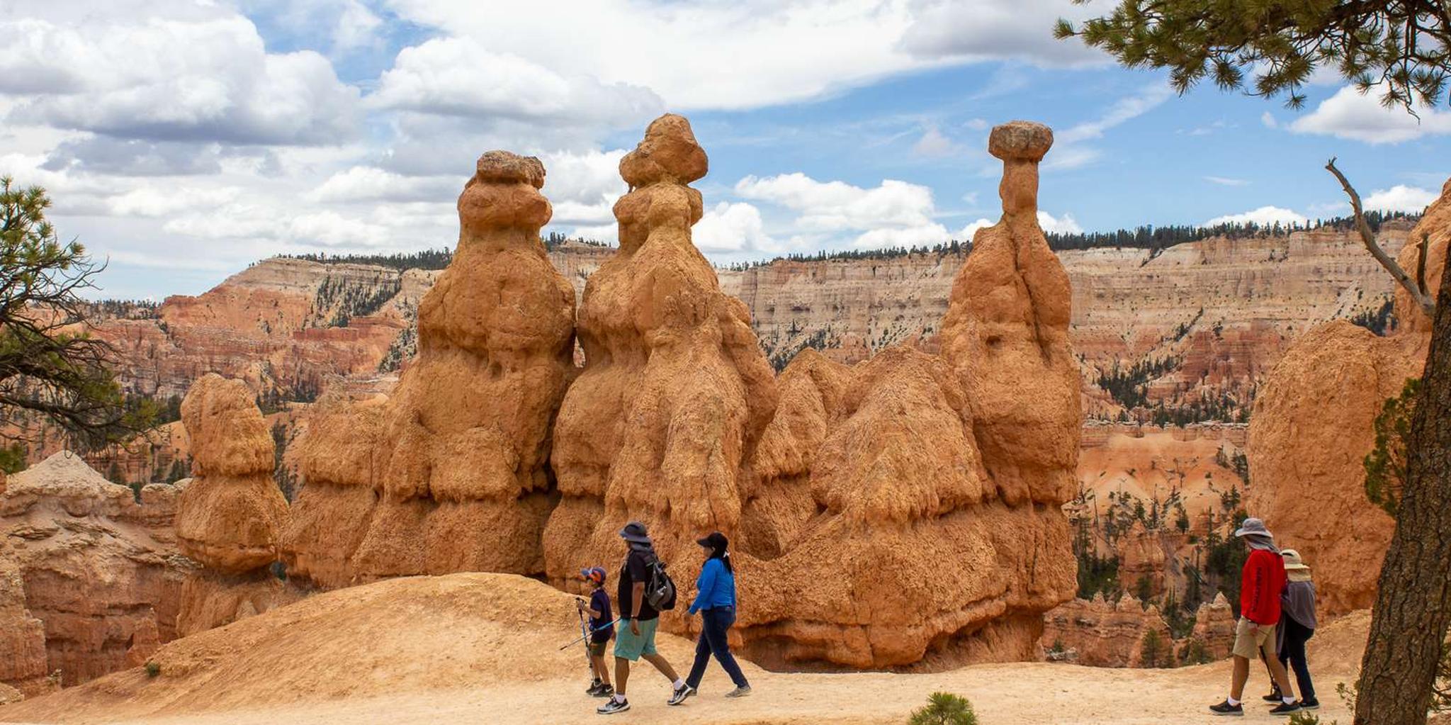 Salt Lake City Bryce Canyon Private Tour - Image 2