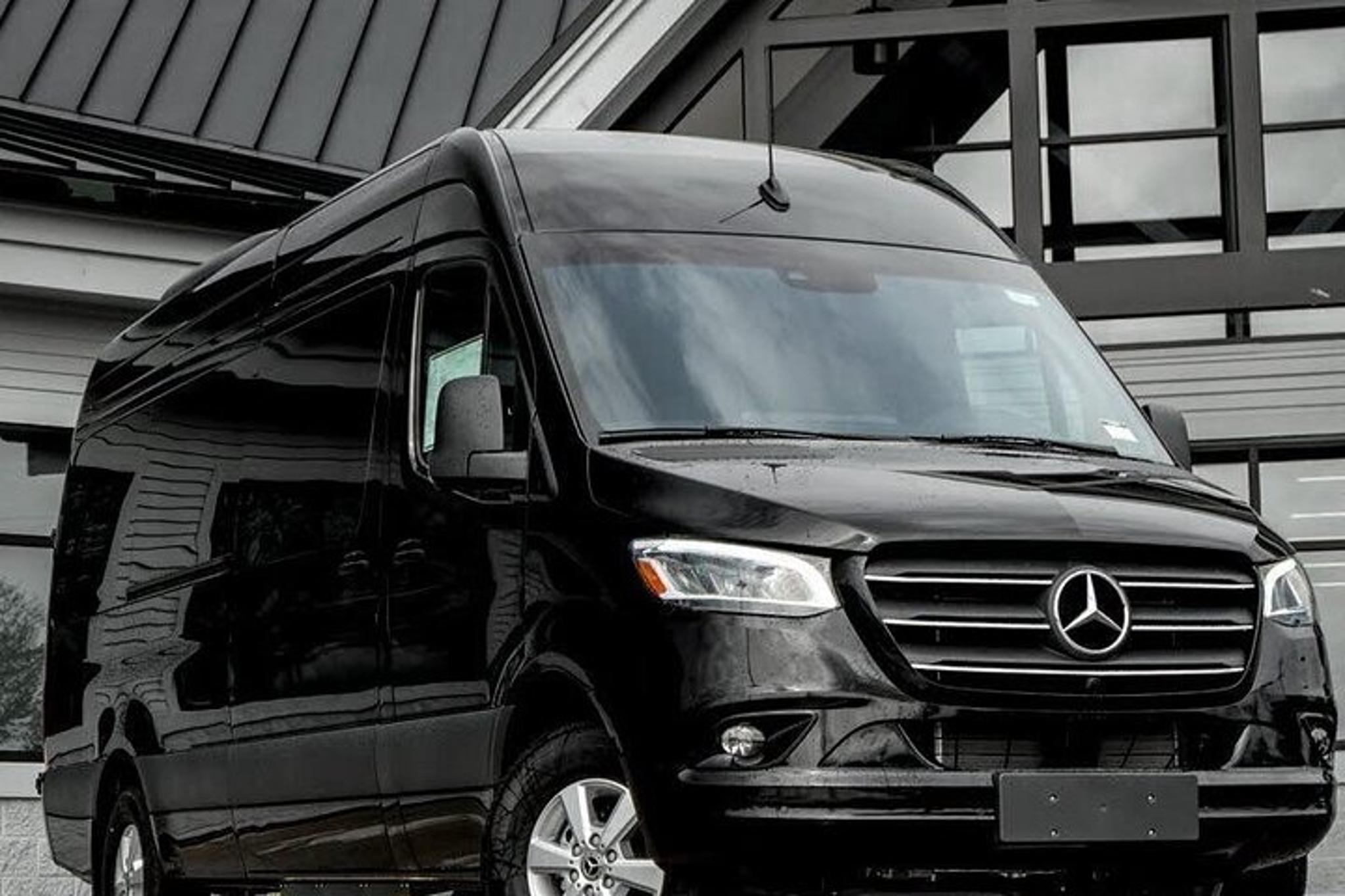 Galveston to Houston Airport Private Transfer - Image 6
