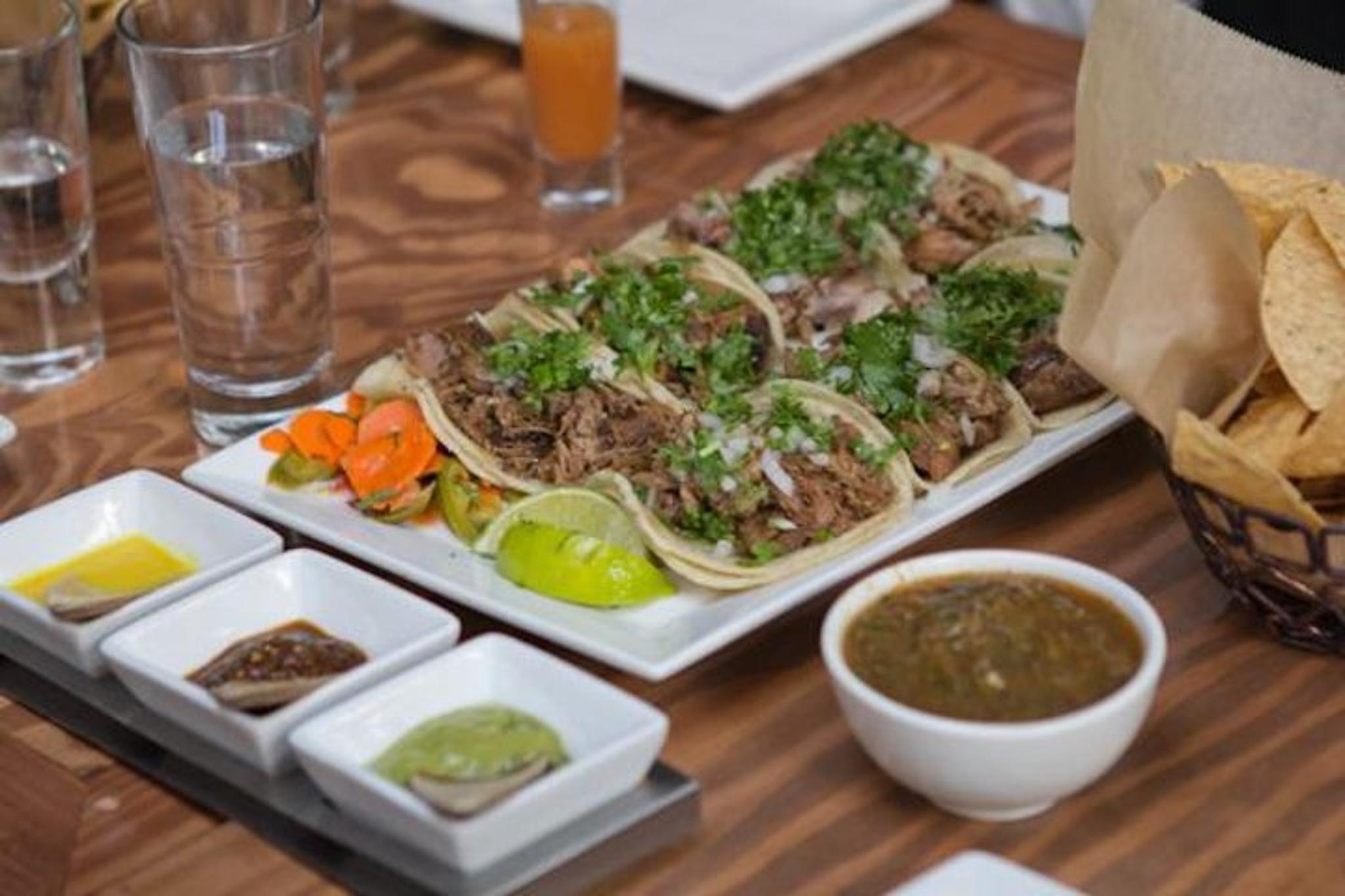 San Francisco 18th Street Food Tour - Image 2