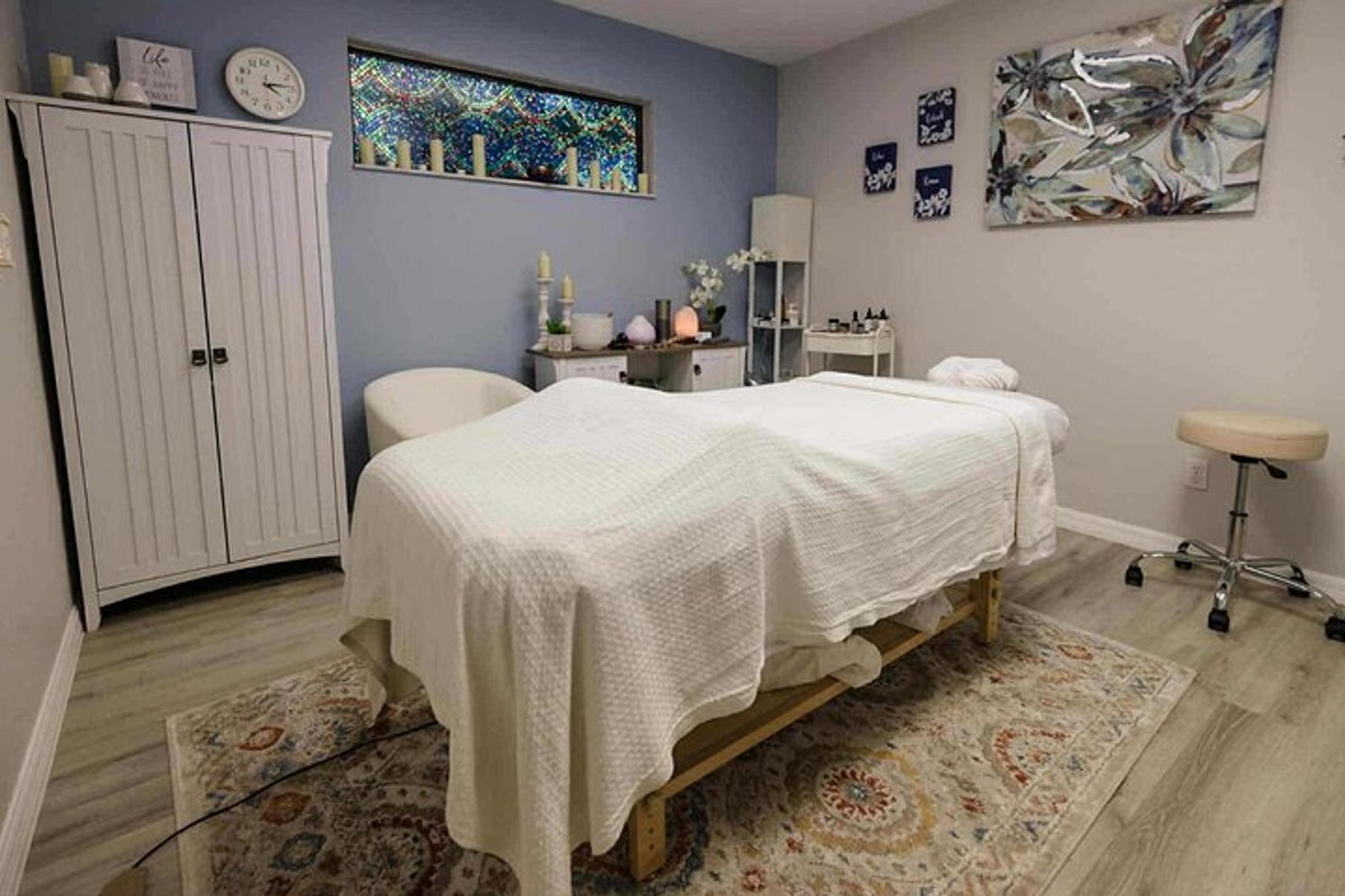 Ocala Holistic Massage 60 Min - Image 5