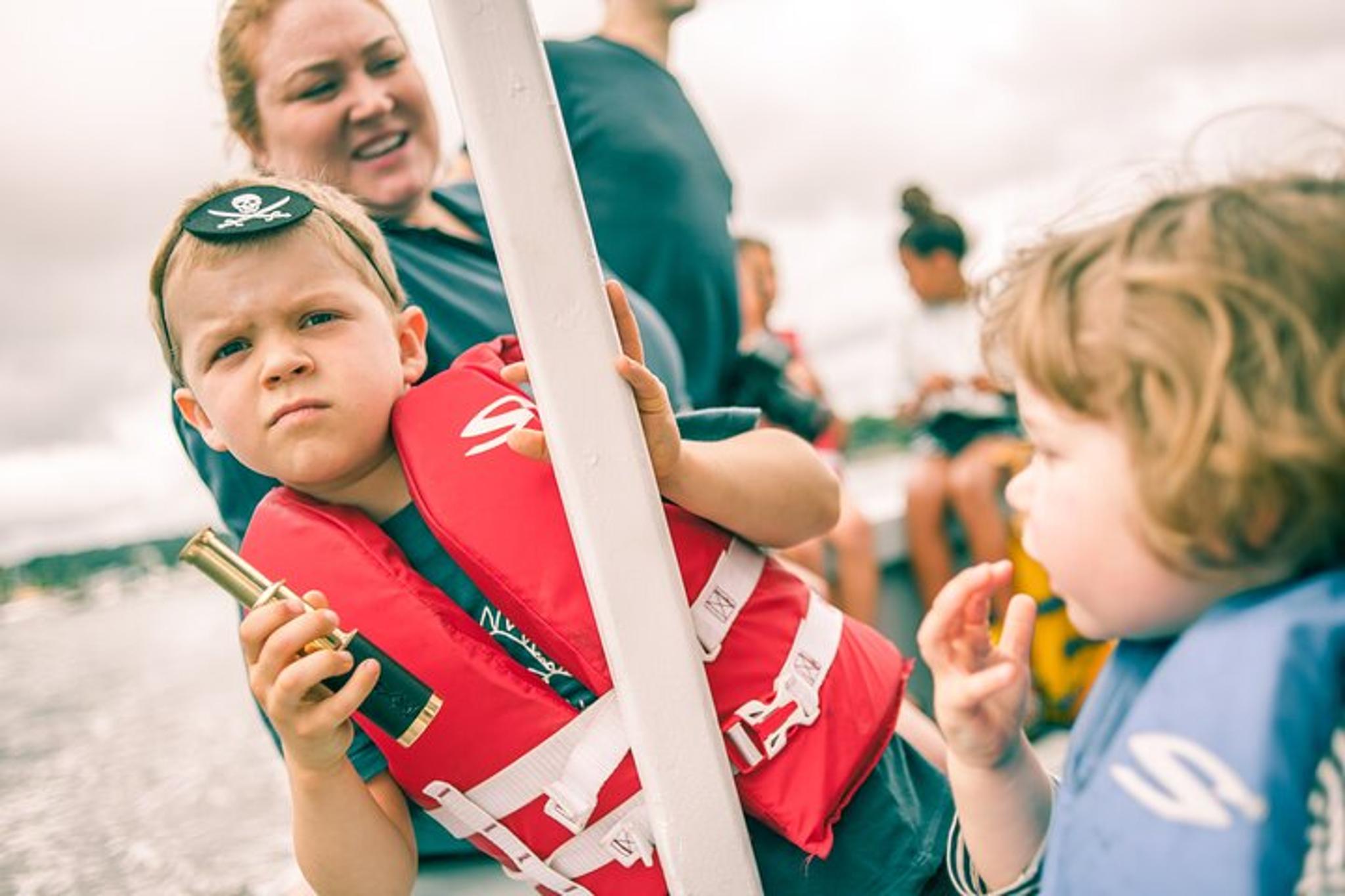 Belfast Family Treasure Hunt - Image 2